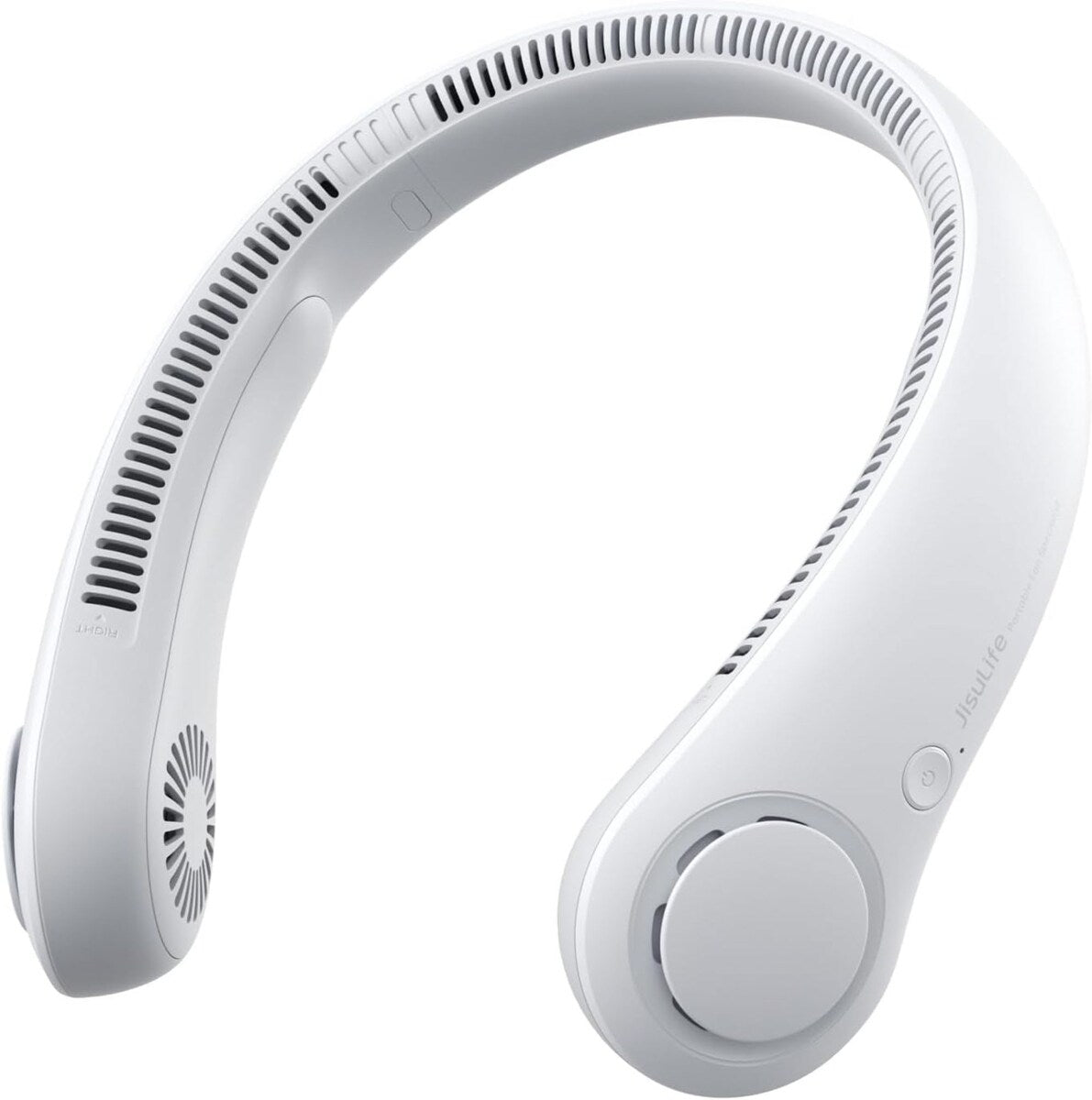 Ventilateur de cou Life4 - Gris