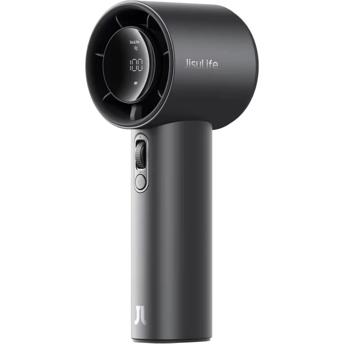 Ventilateur portatif Pro1 S - Gris foncé