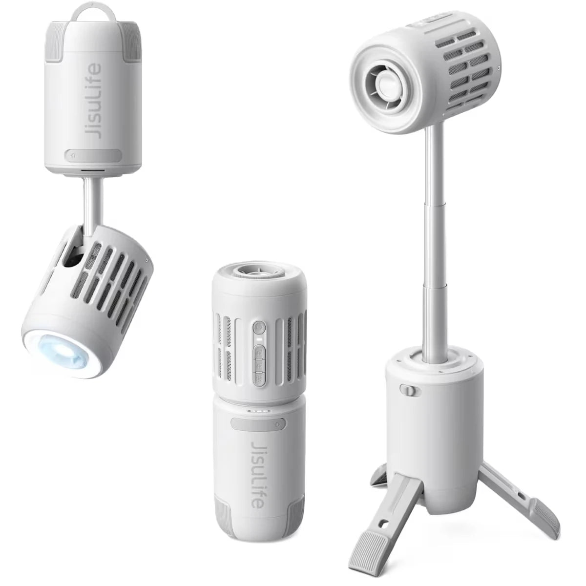 Ventilateur extérieur Ultra1 - Gris