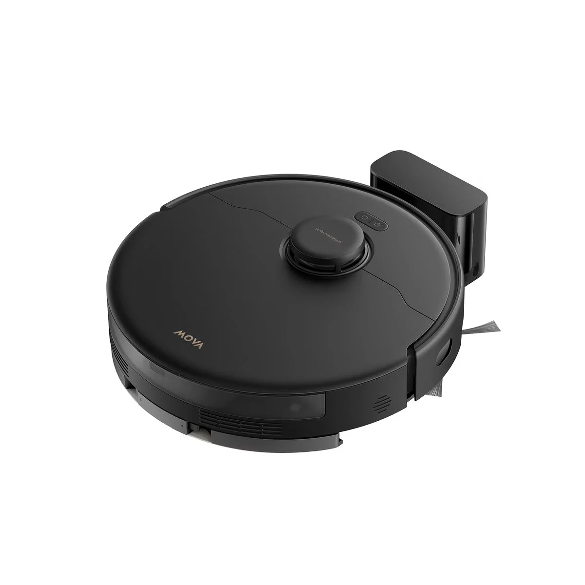 Aspirateur Robot E30 Pro avec vadrouille