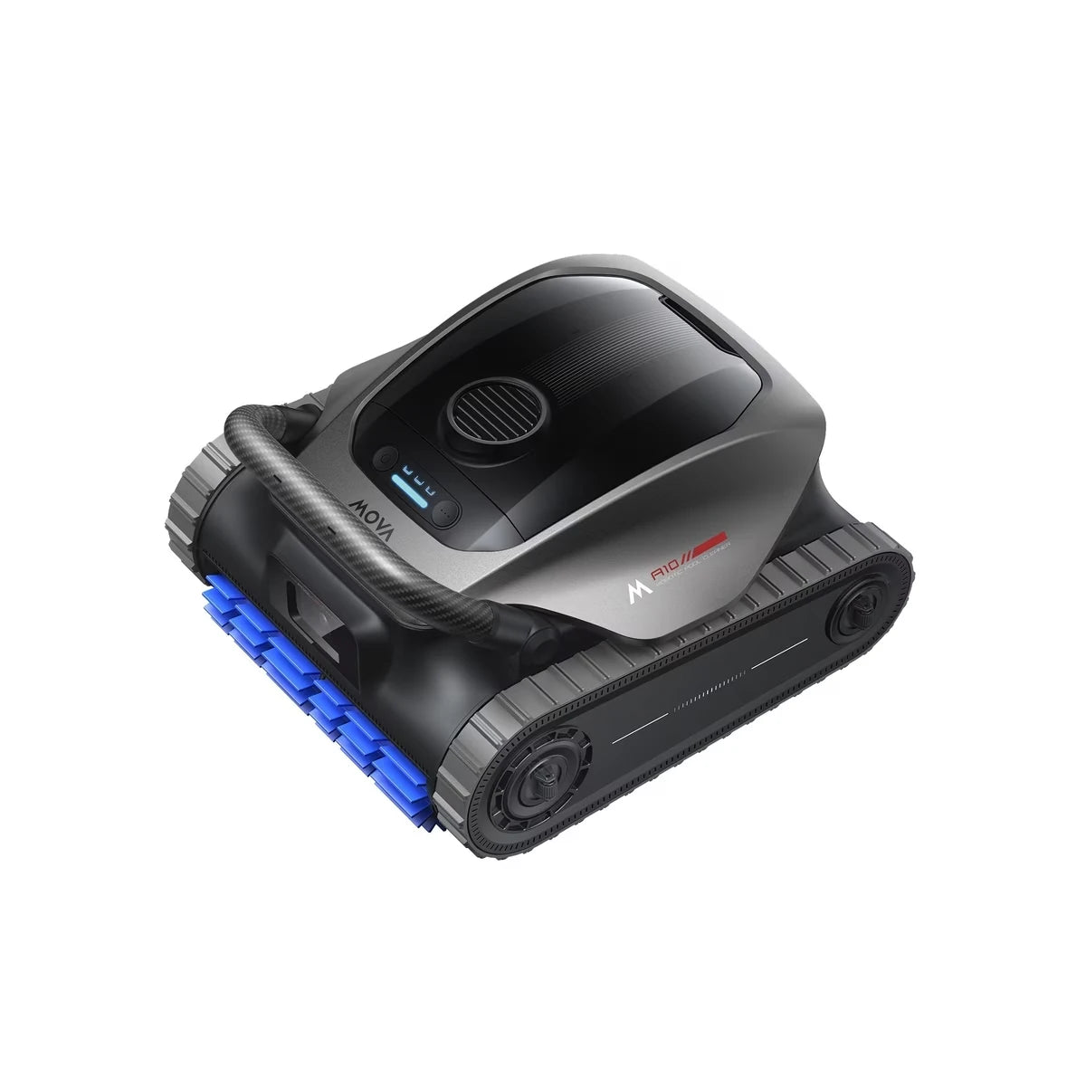 Diver A10 Aspirateur De Piscine