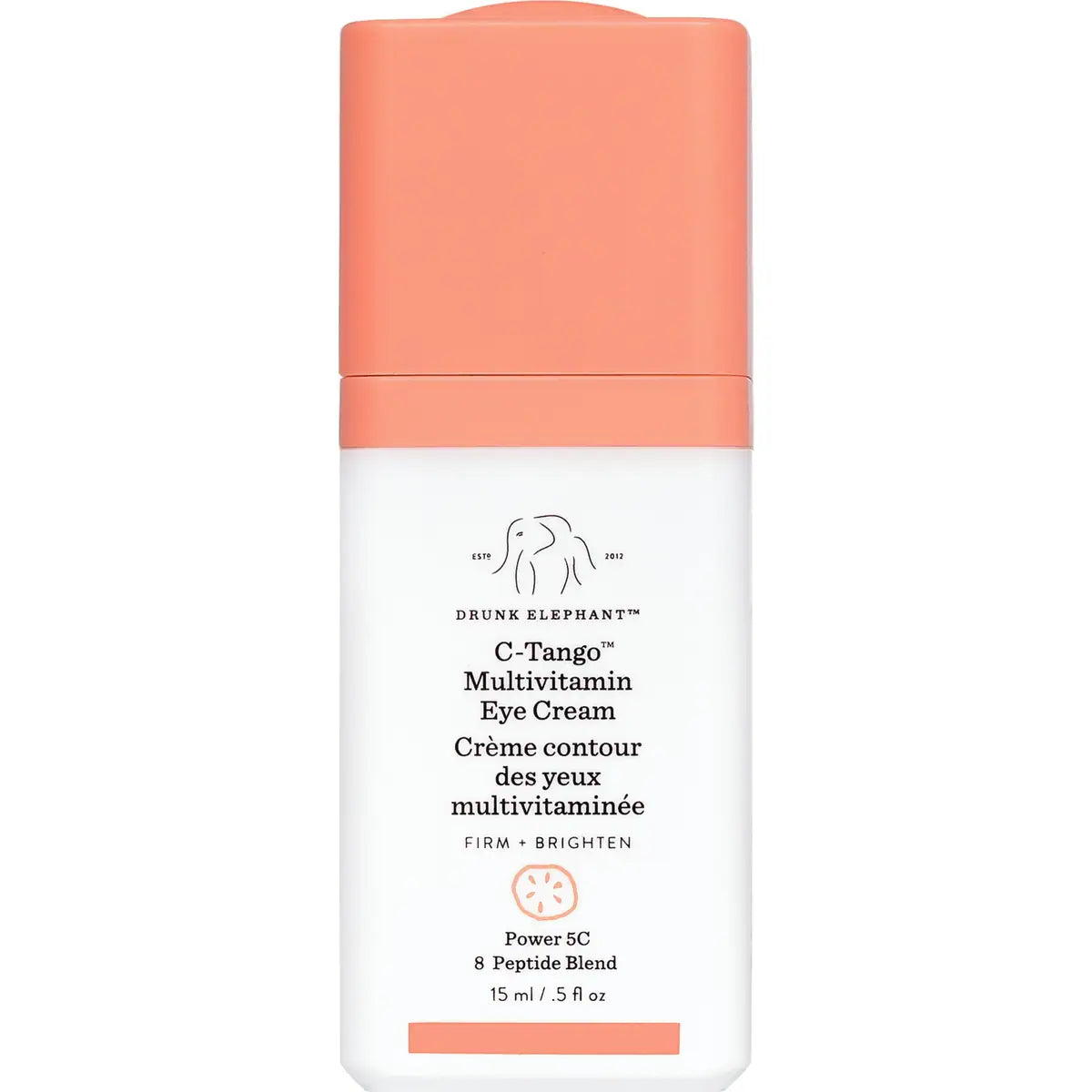 C-Tango™ Multivitamin Eye Cream
