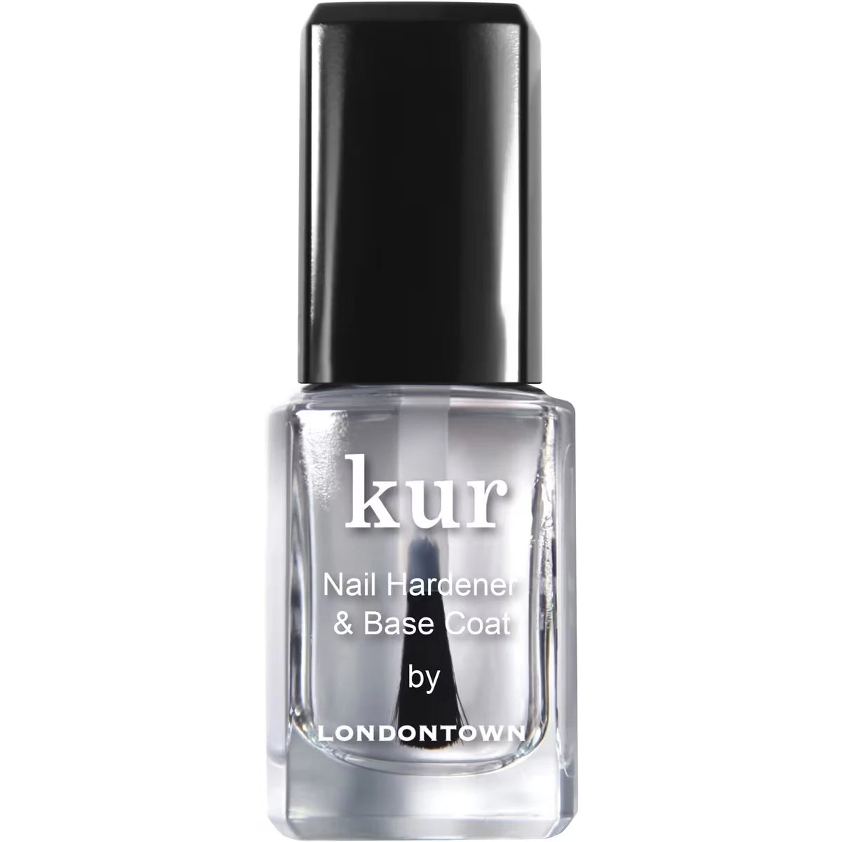Nail Hardener & Base Coat