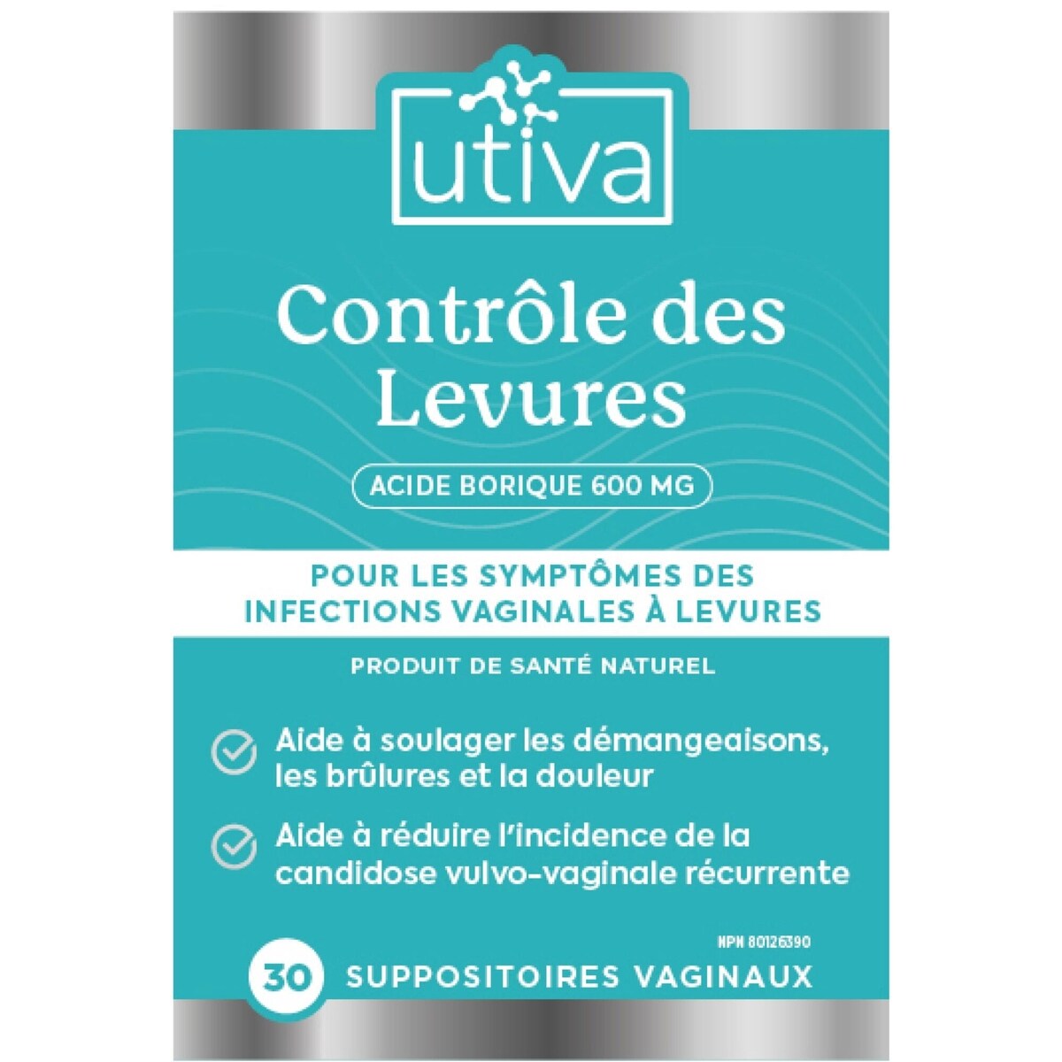 Contrôle des Levures