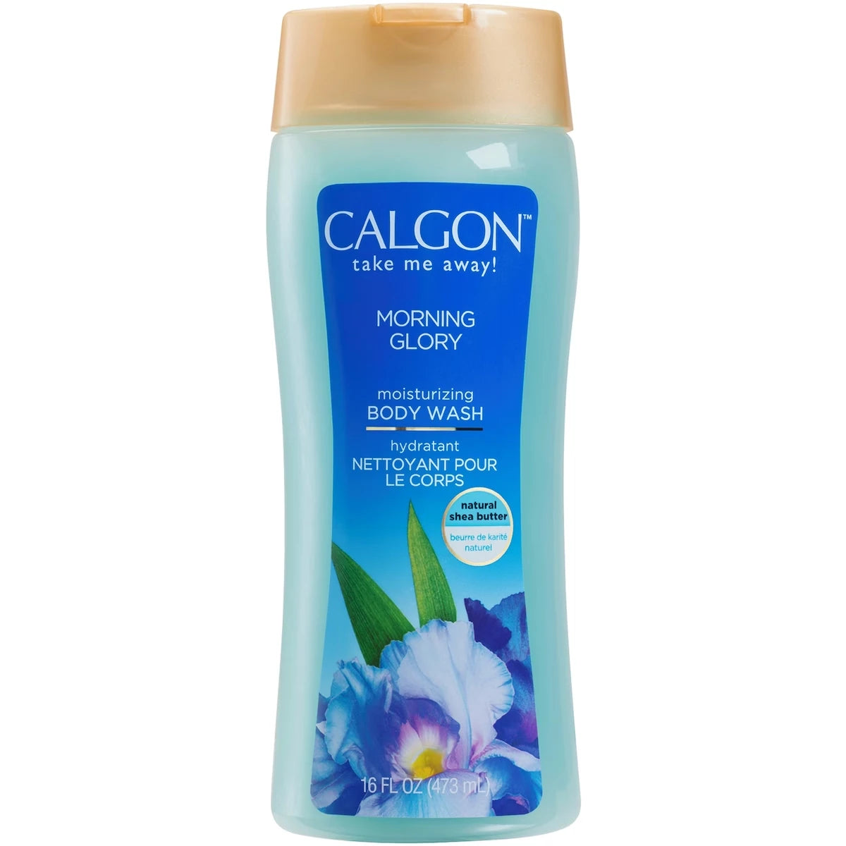 Morning Glory Nettoyant pour le Corps