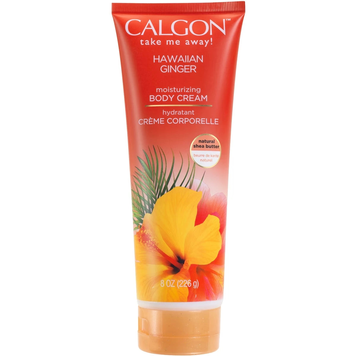 Hawaiian Ginger crème nourrissante pour la peau du corps