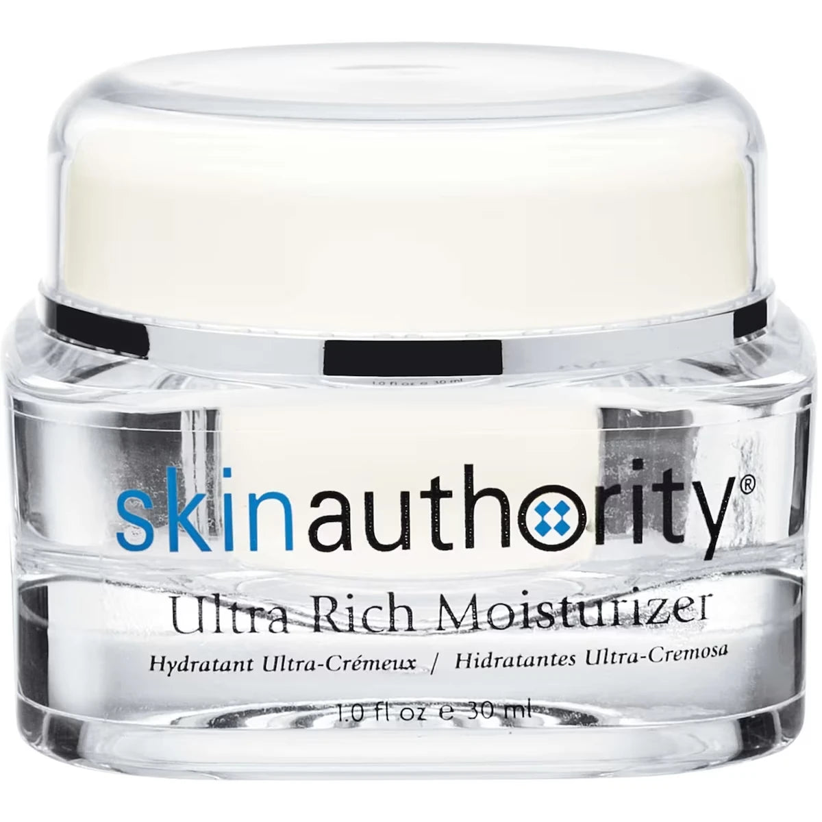 Ultra Rich Moisturizer