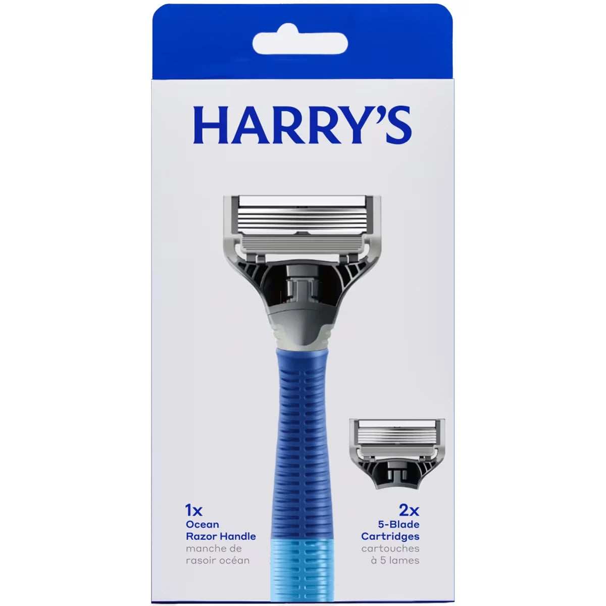 Harry's