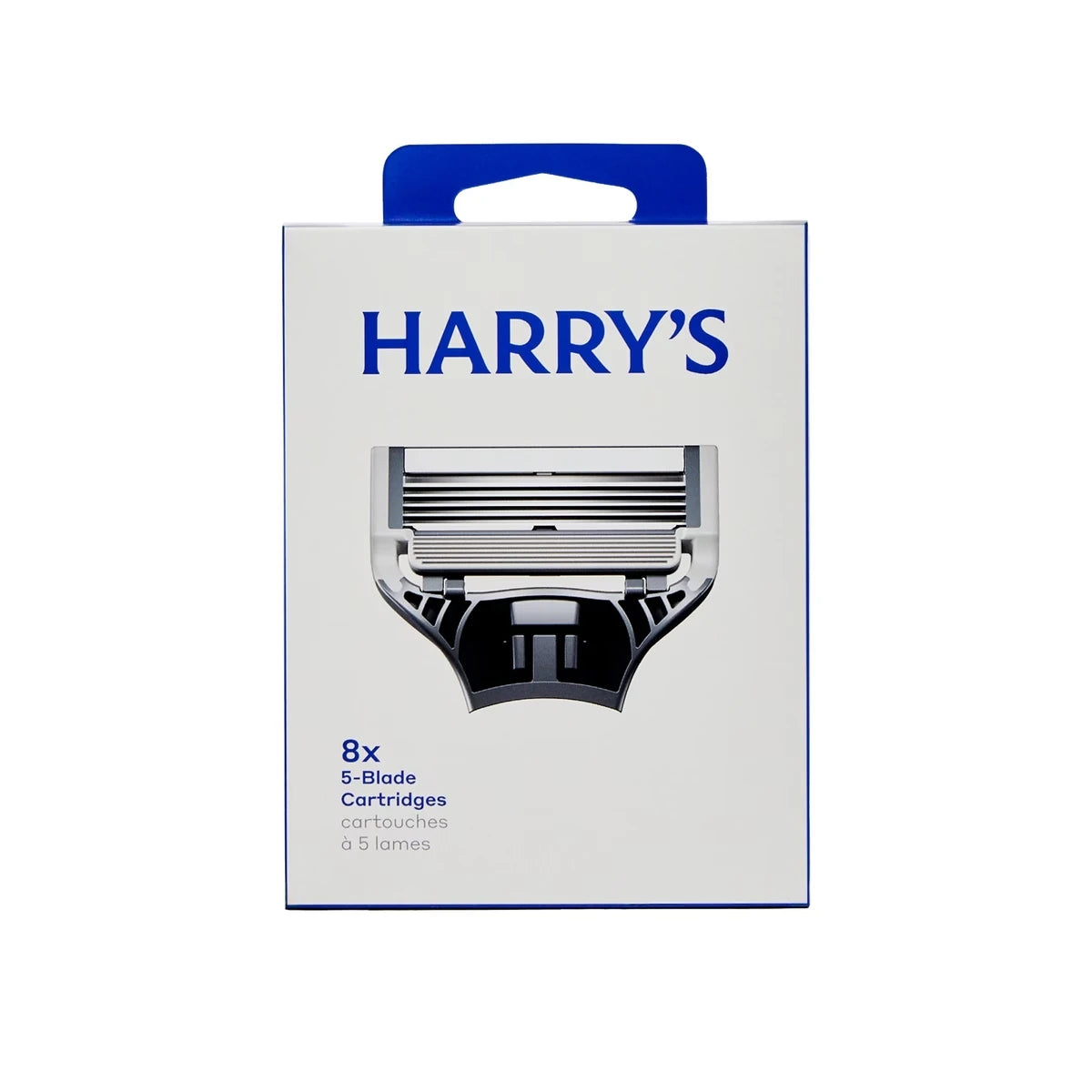 Harry's