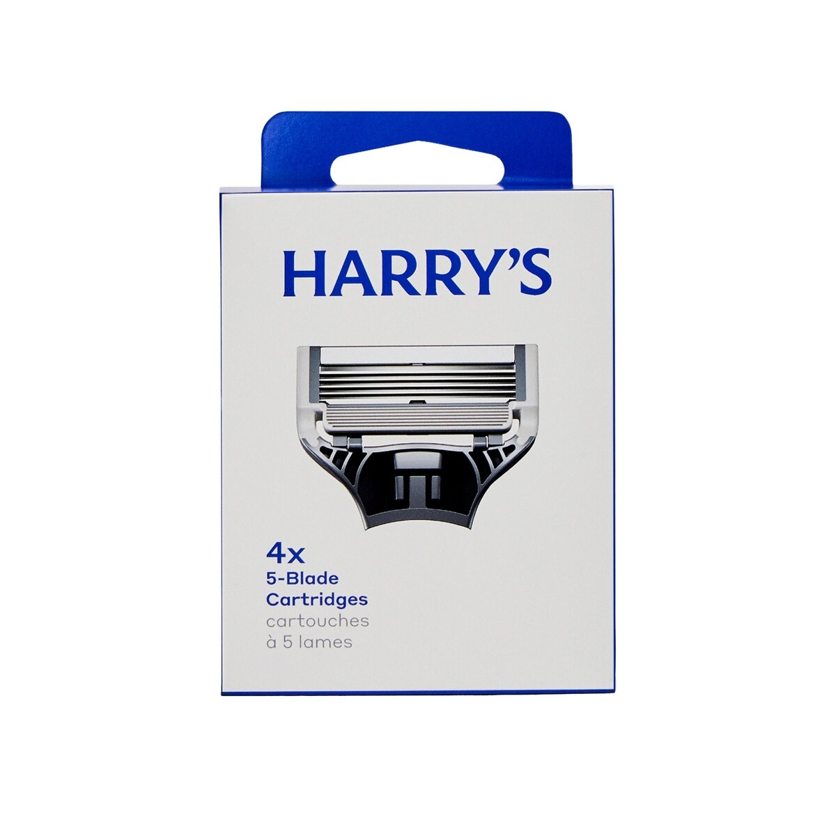 Harry's
