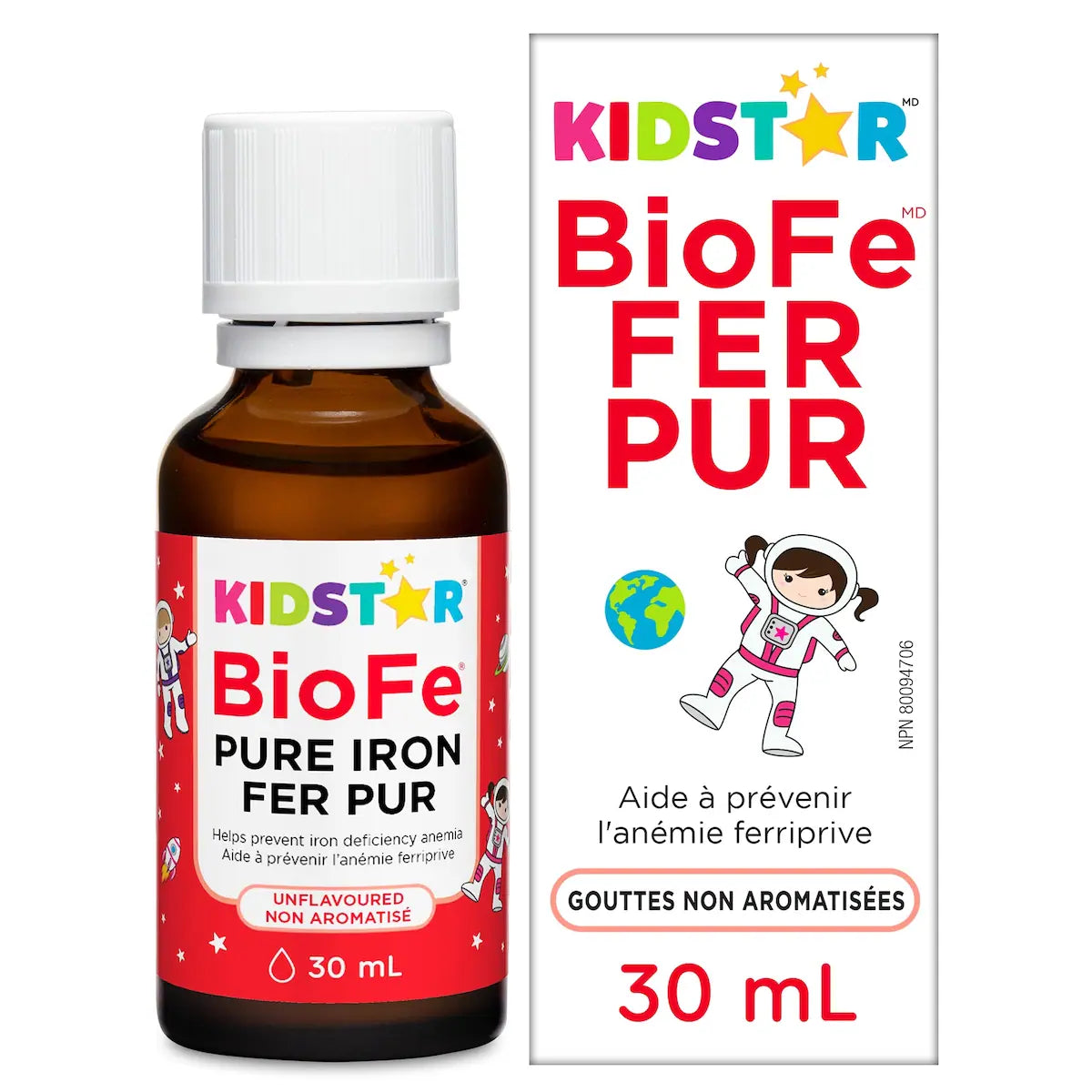 BioFe Fer Pur