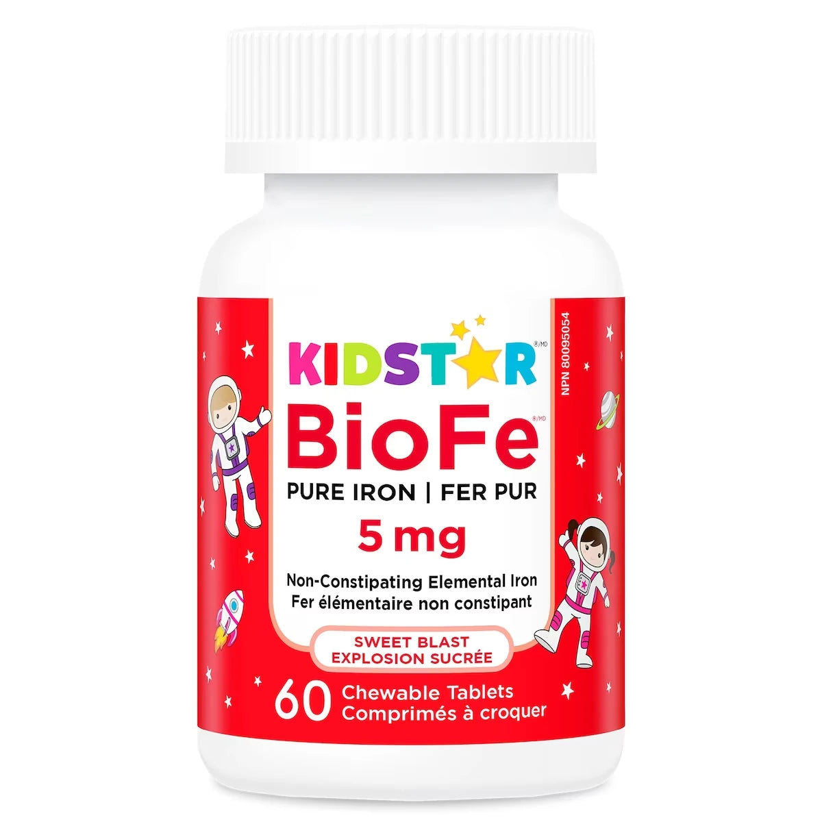 BioFe Fer Pur