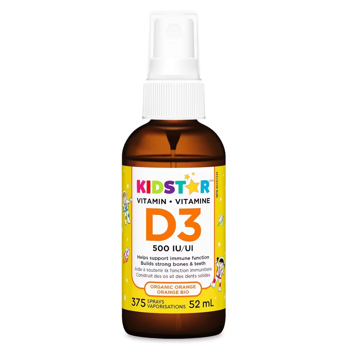 Vitamine D3