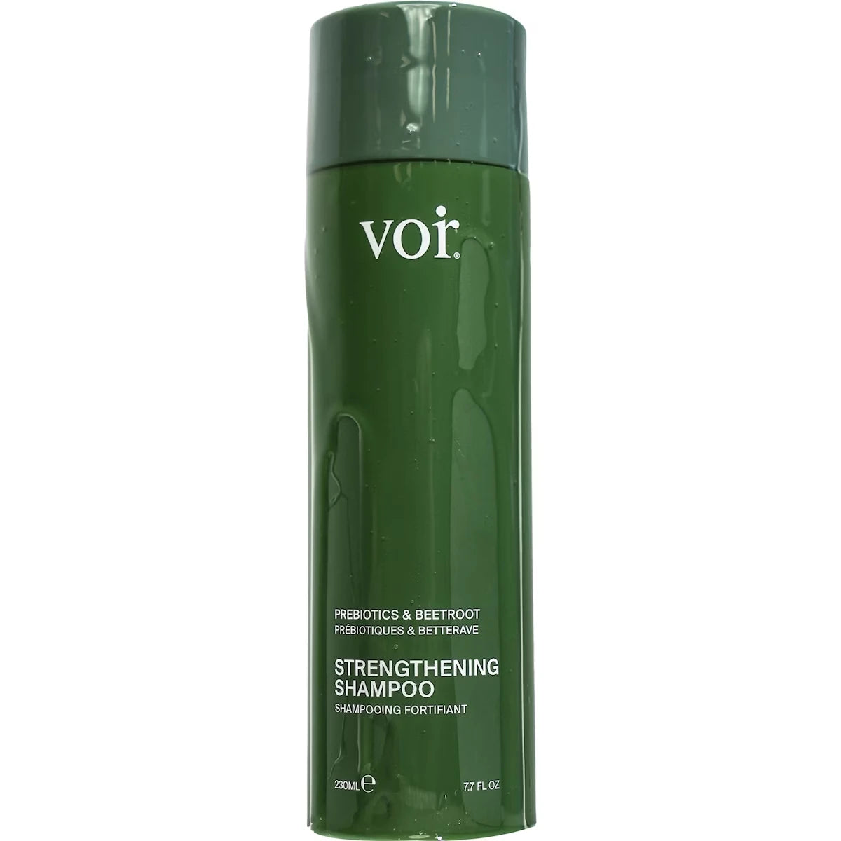 Shampooing Fortifiant