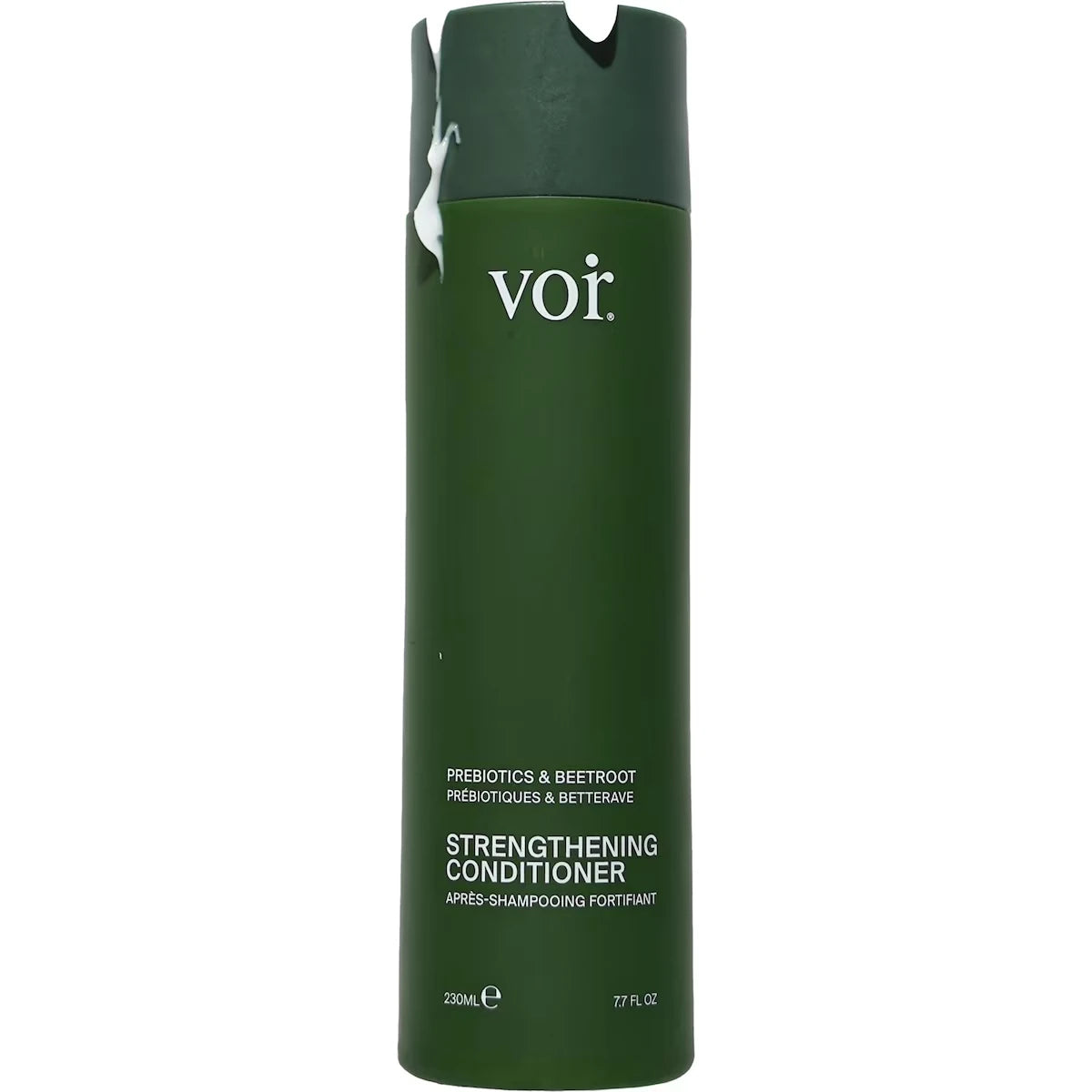 Après-shampooing Fortifiant