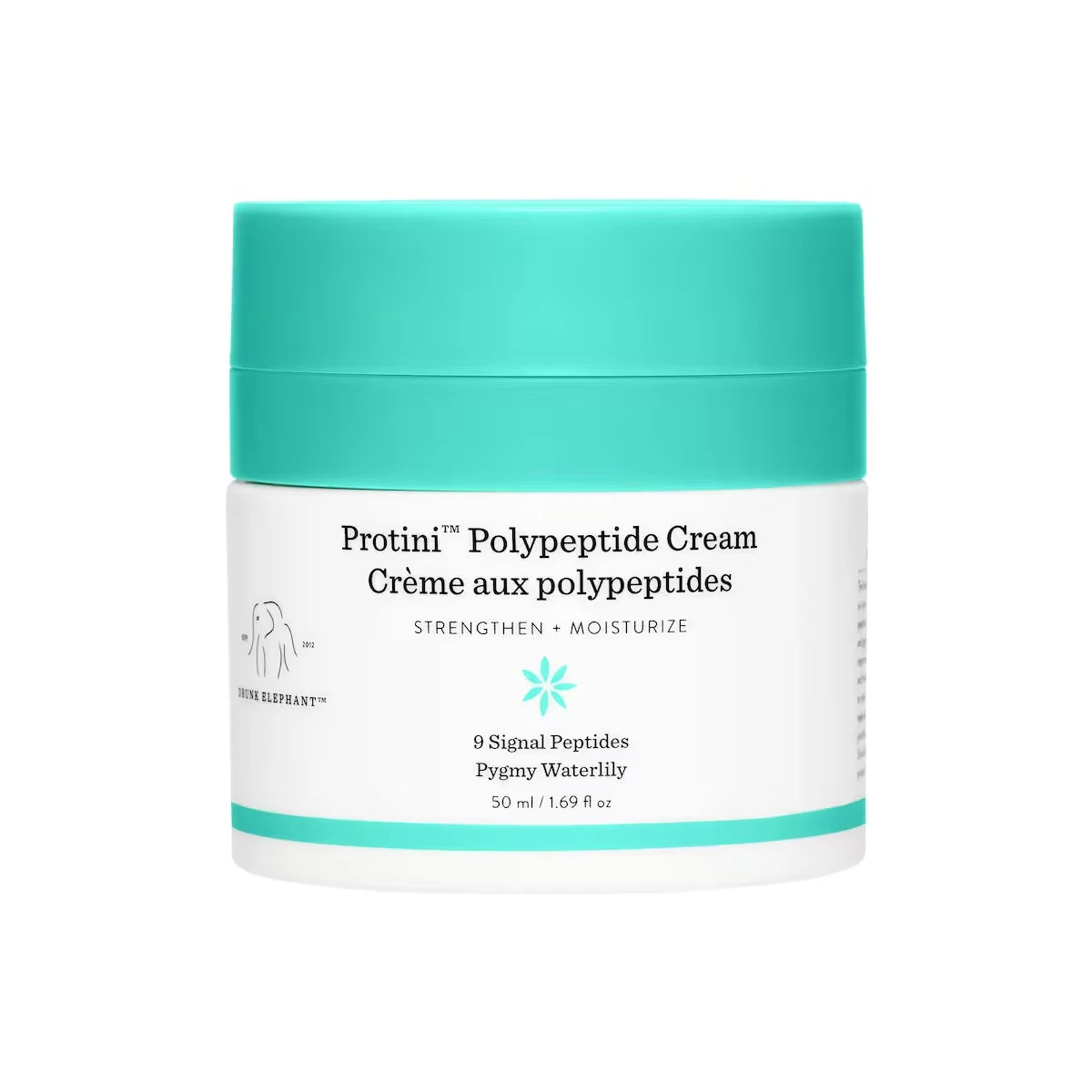 Protini™ Polypeptide Moisturizer Cream