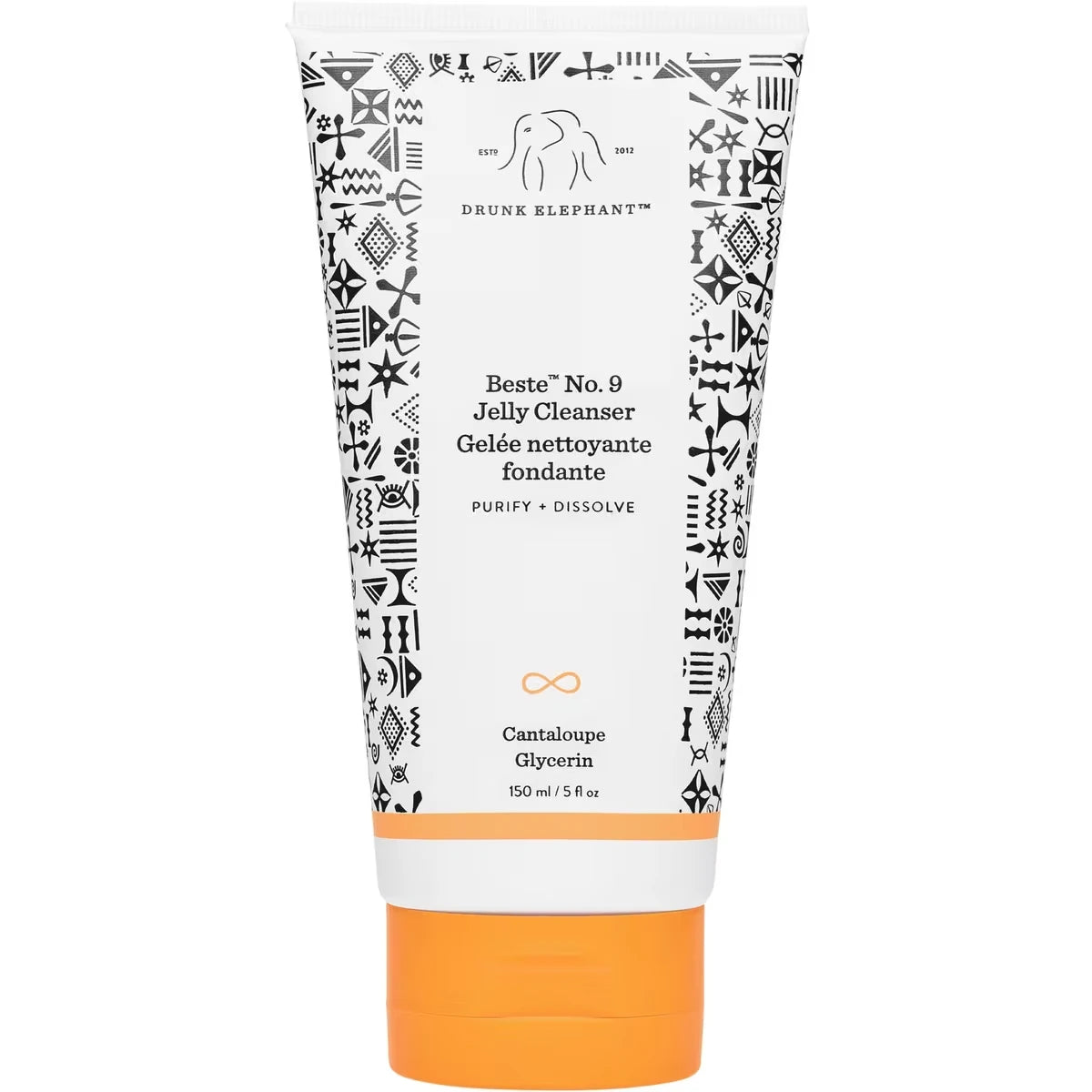 Beste™ No. 9 Jelly Cleanser