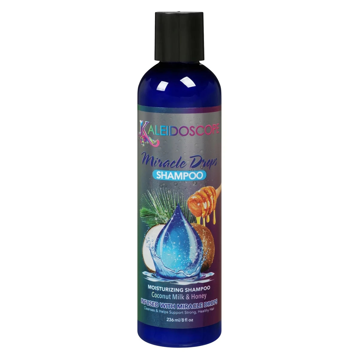 Shampooing