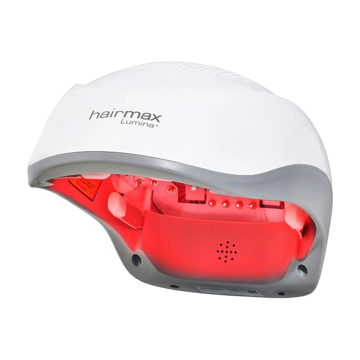 Appareil laser de repousse des cheveux Lumina