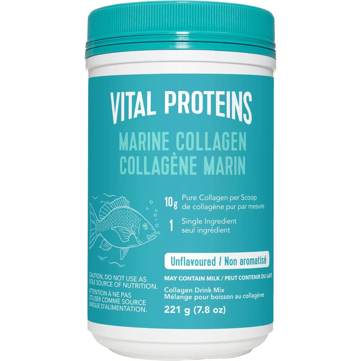 Collagene Marin 221g