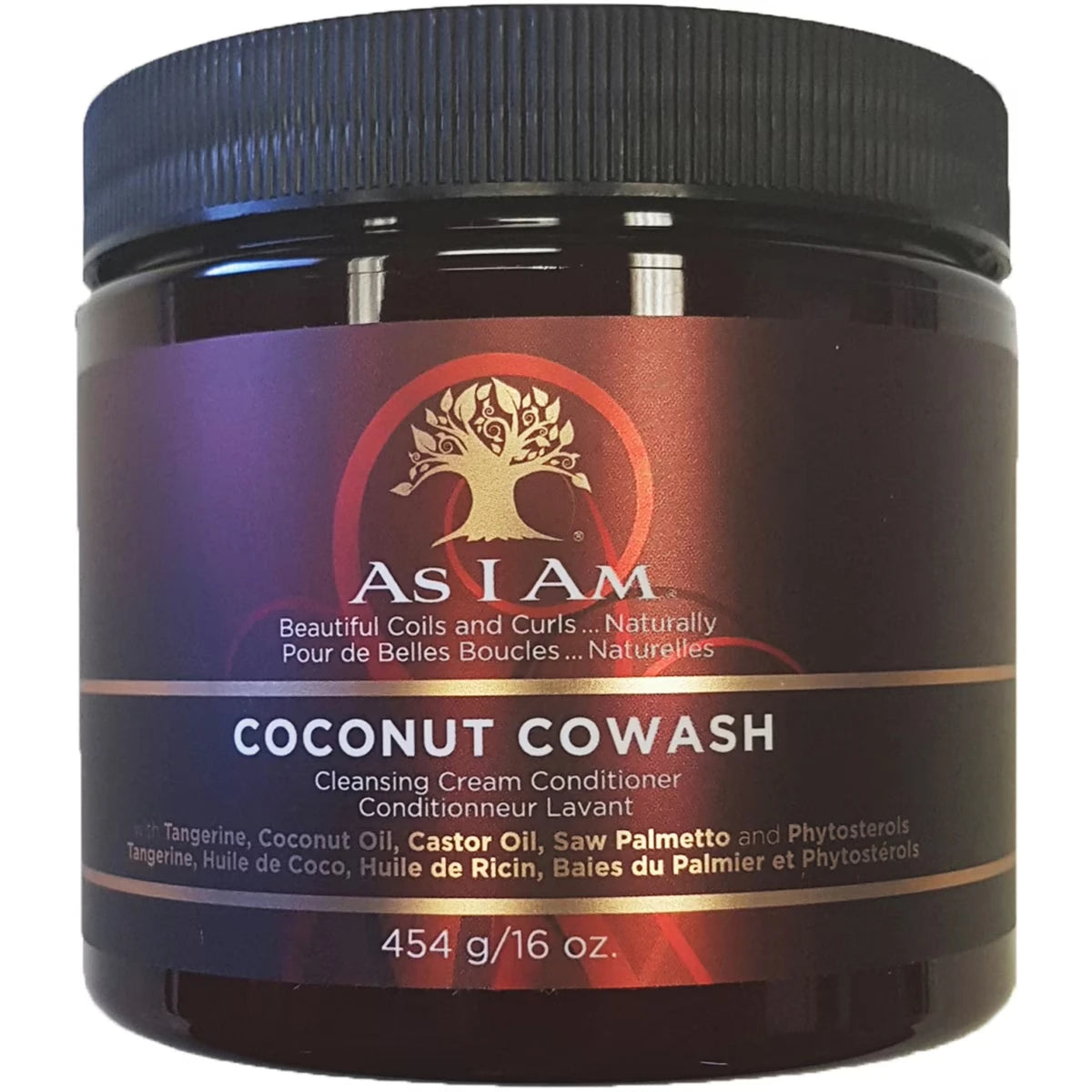 Cowash à Noix de Cocao