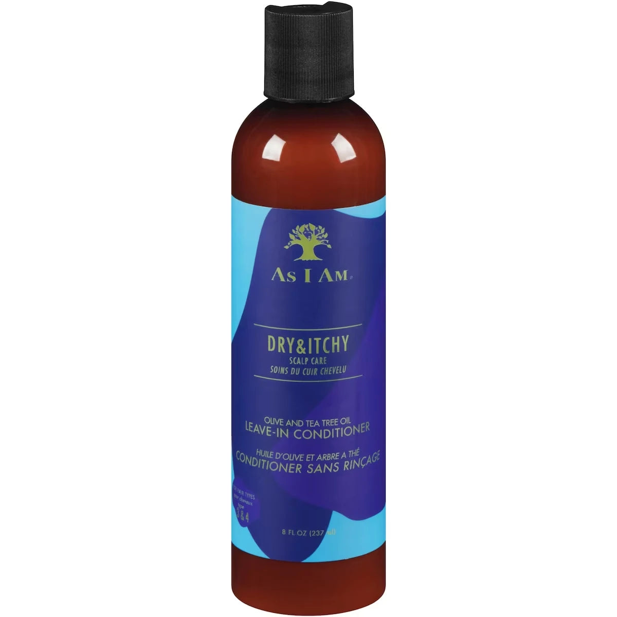 Revitalisant sans Rincage Dry & Itchy