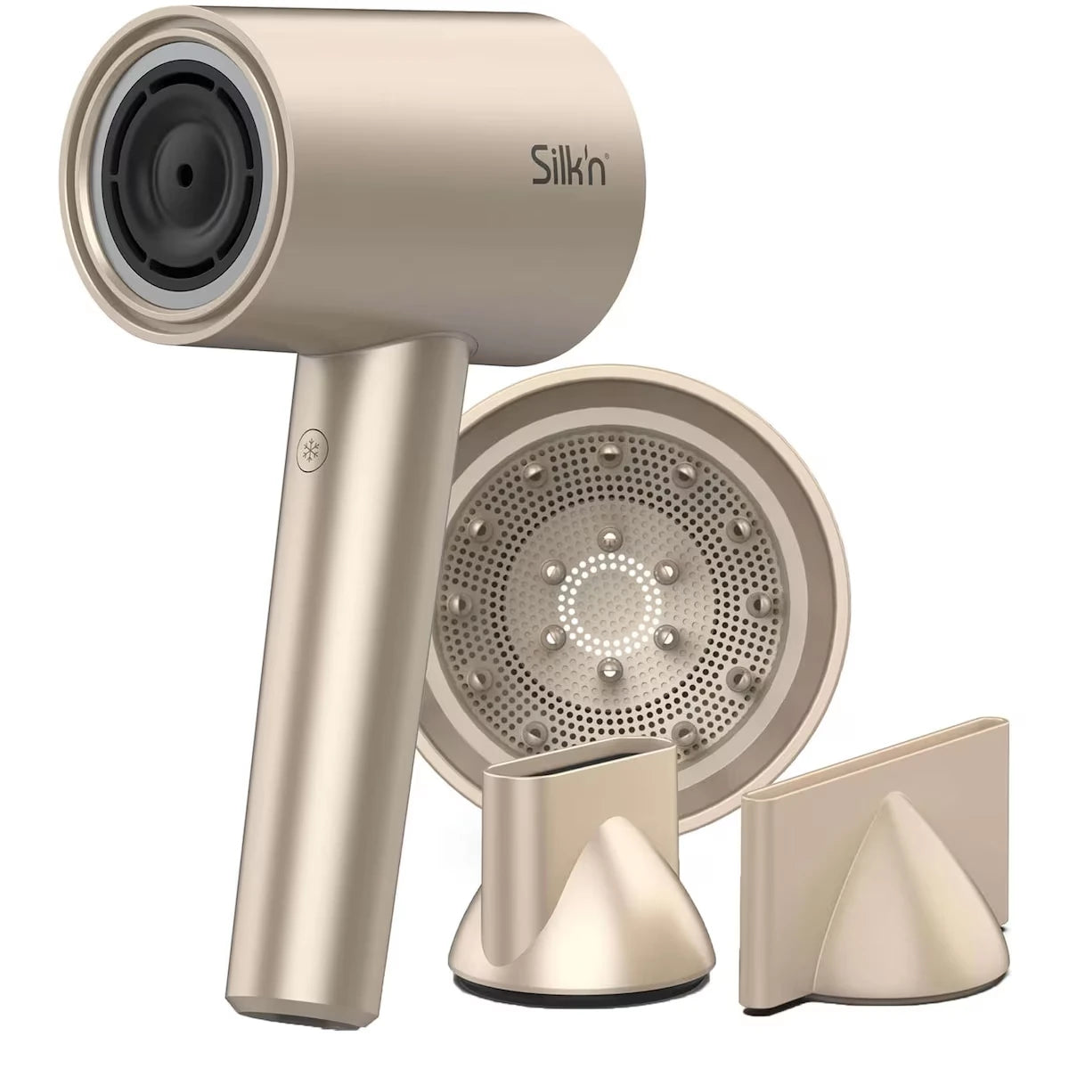 SilkyAir Pro