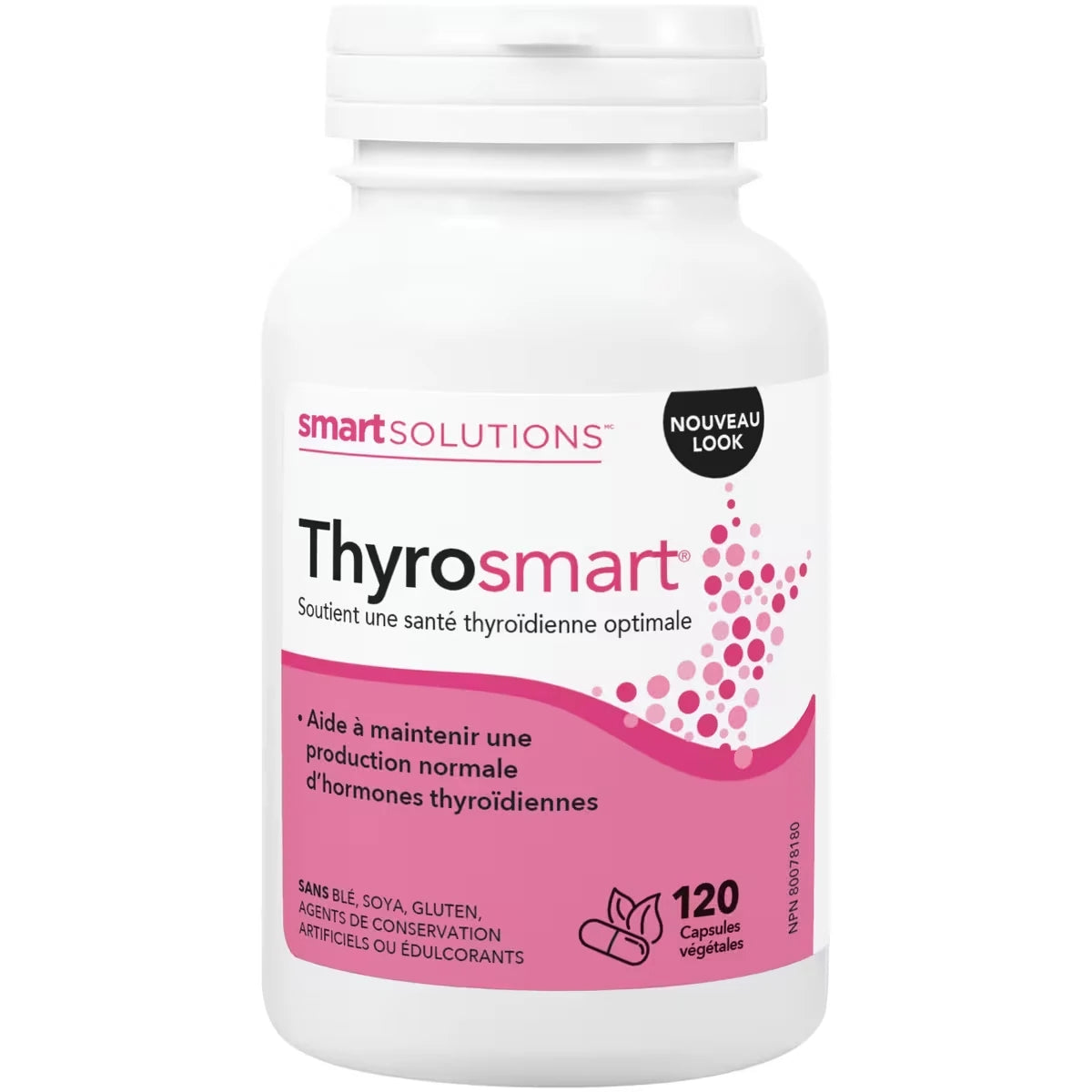 Thyrosmart