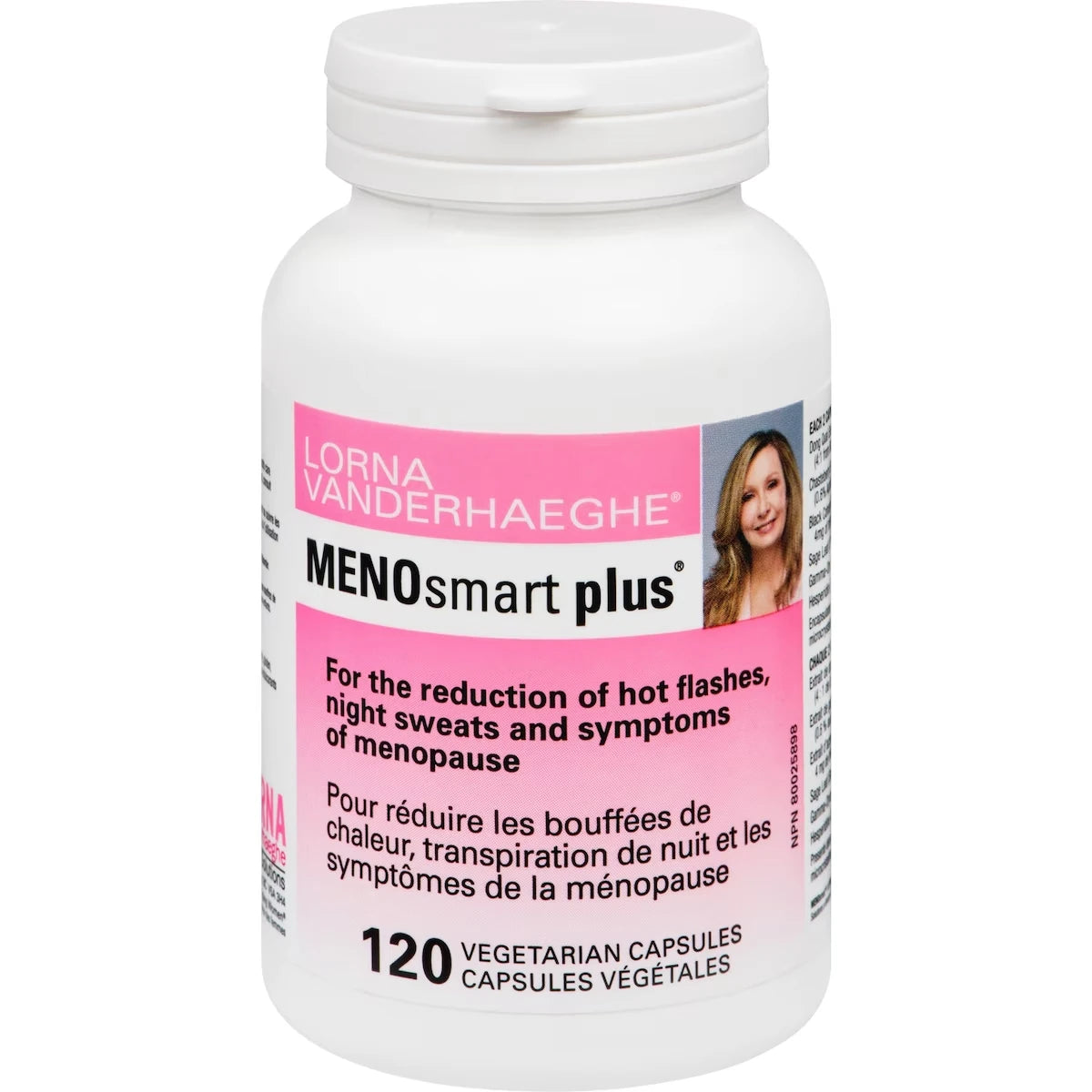 MENOsmart Plus Avec Sauge