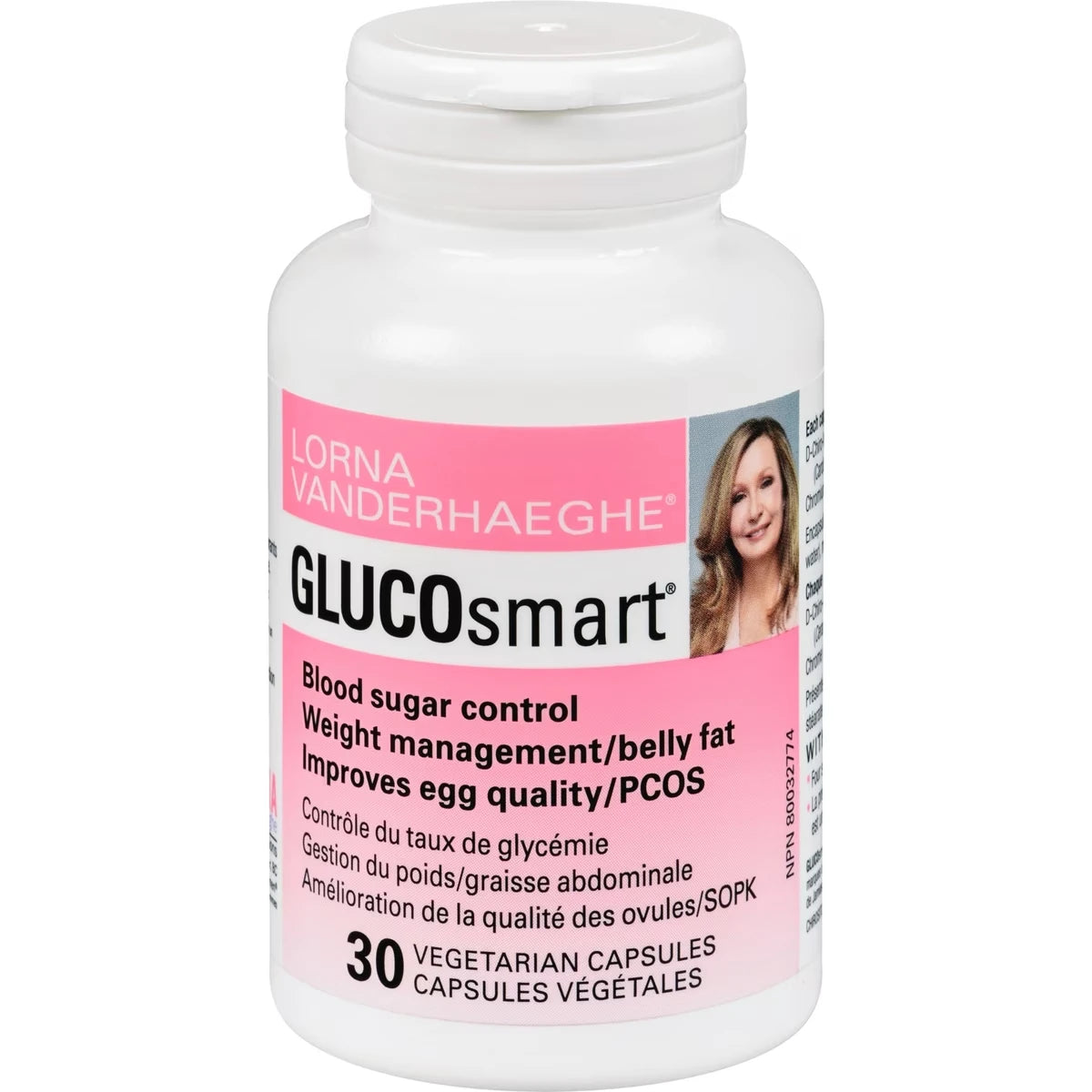 GLUCOsmart