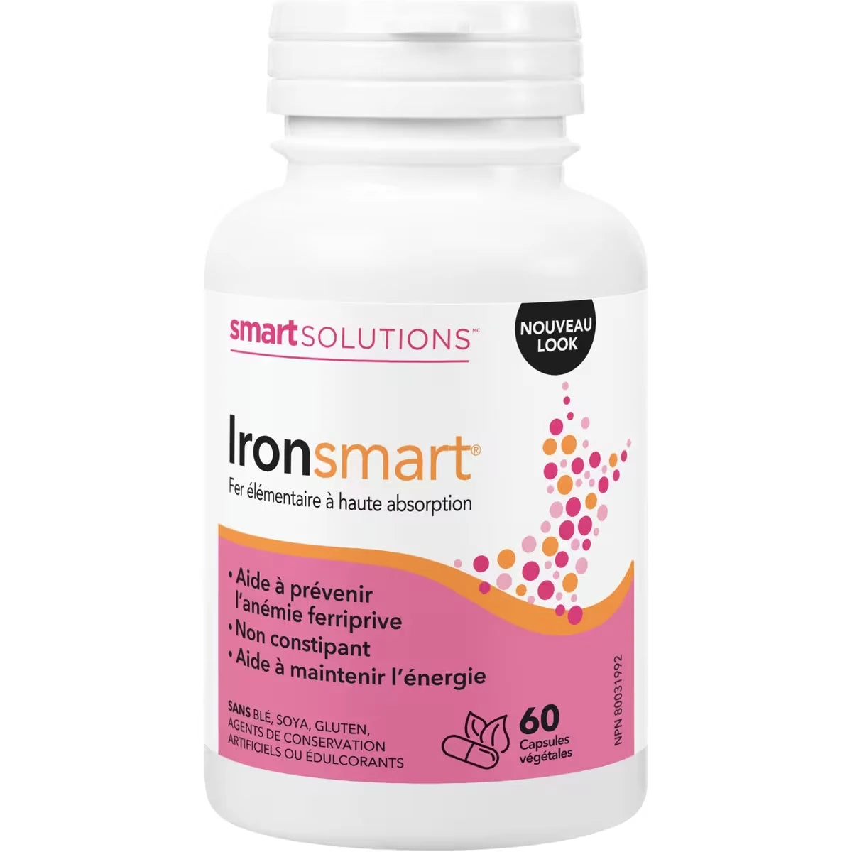 Ironsmart