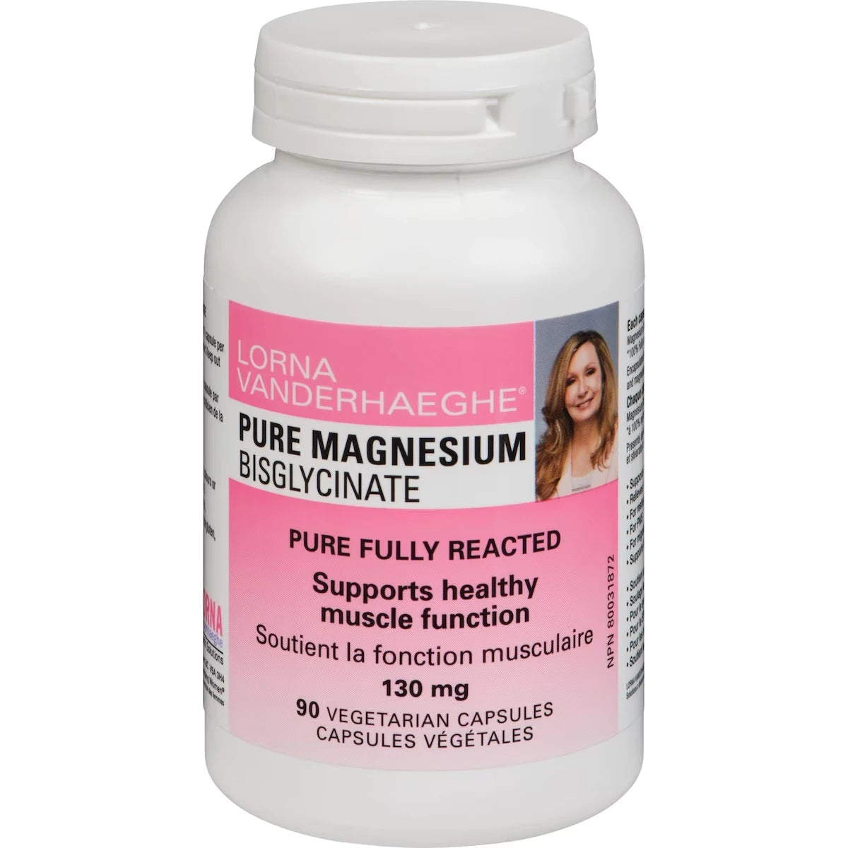 Bisglycinate de Magnésium