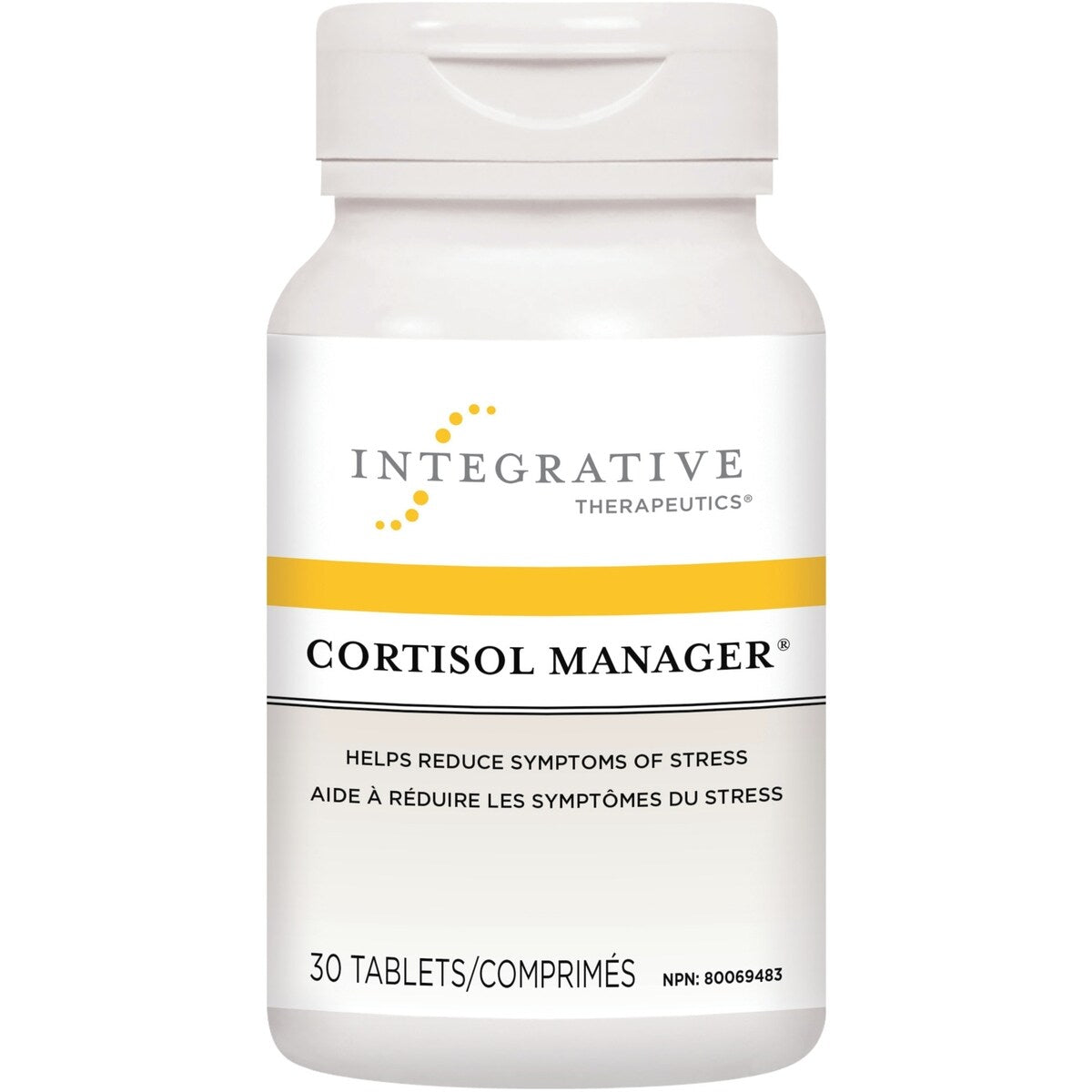 Cortisol Manager®