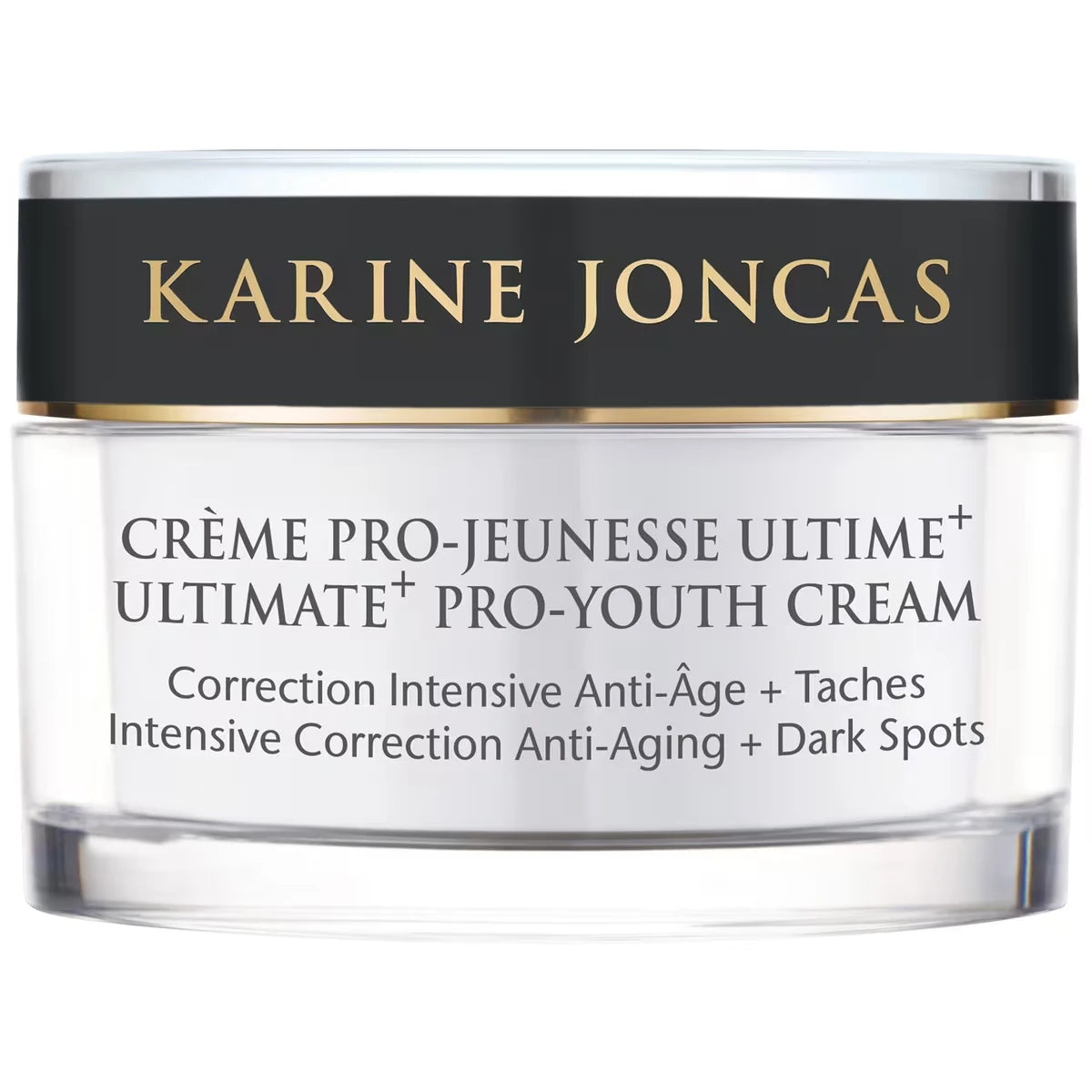 Ultimate + Pro-Youth Cream