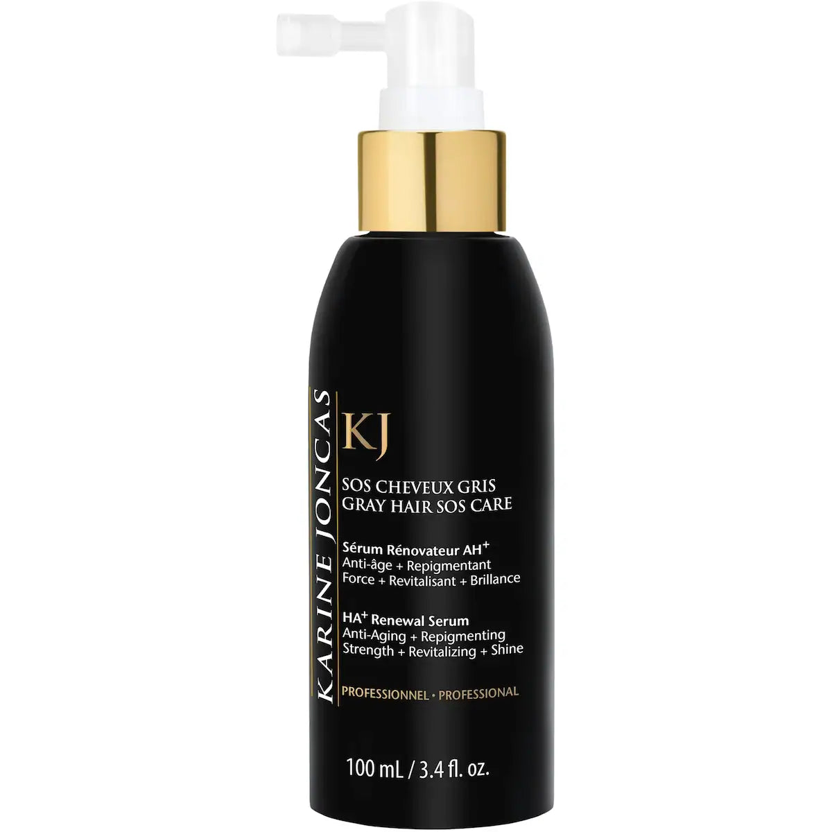 Sérum SOS CHEVEUX GRIS