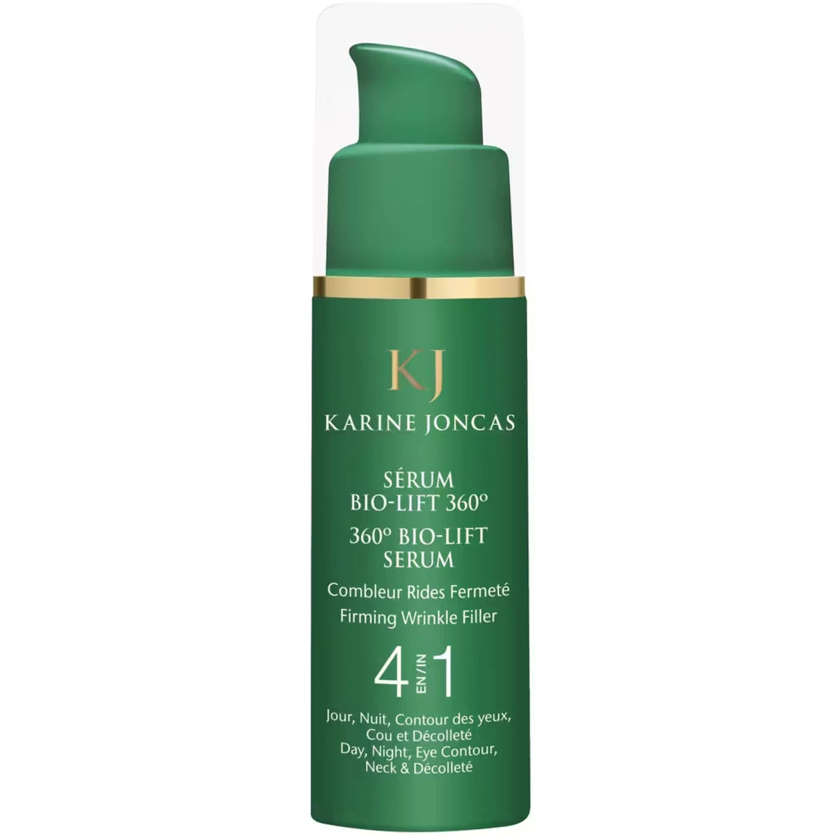 360° Bio-Lift Serum