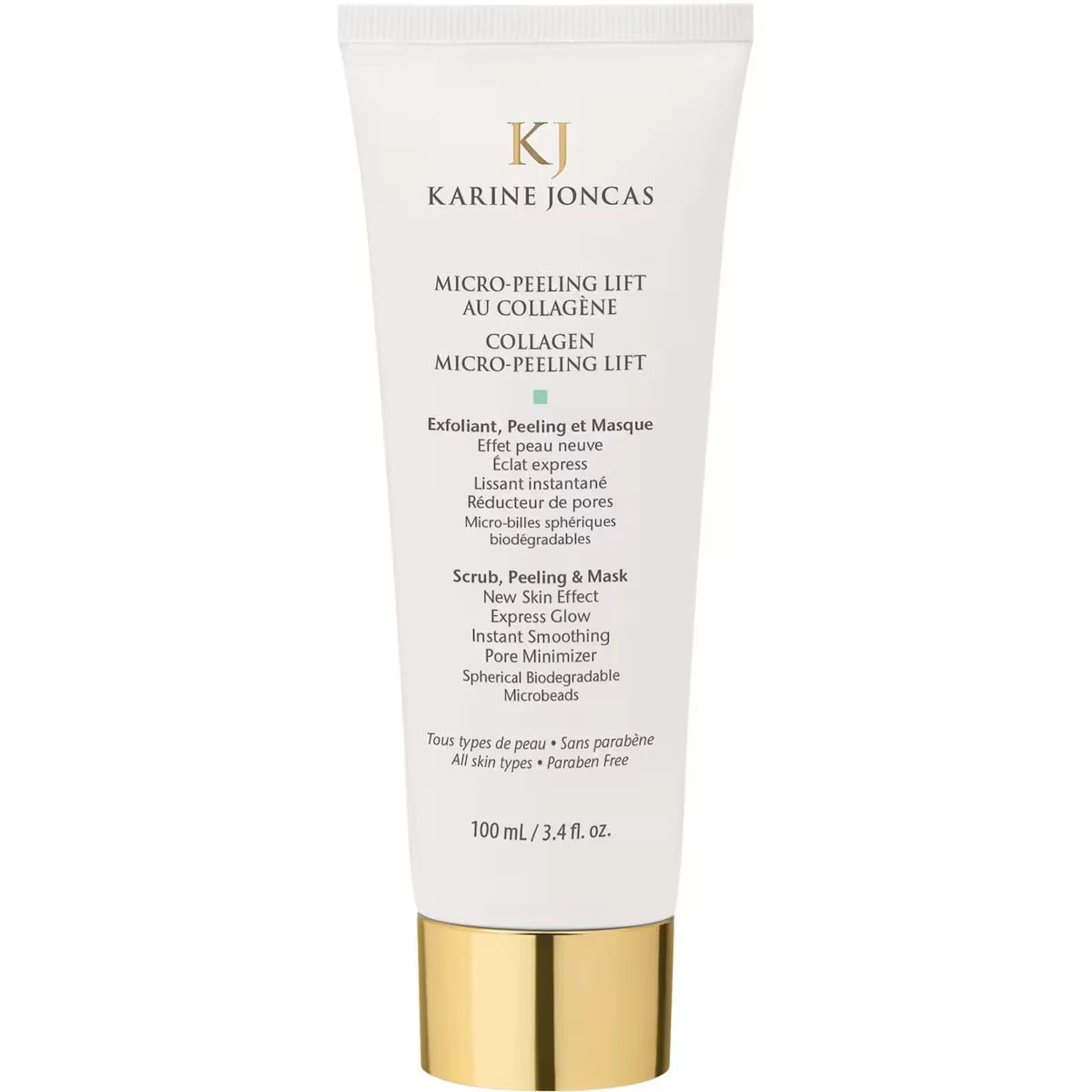 Collagen Micro-Peeling Lift