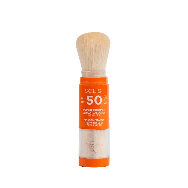 Solis+ Fps 50 SPF