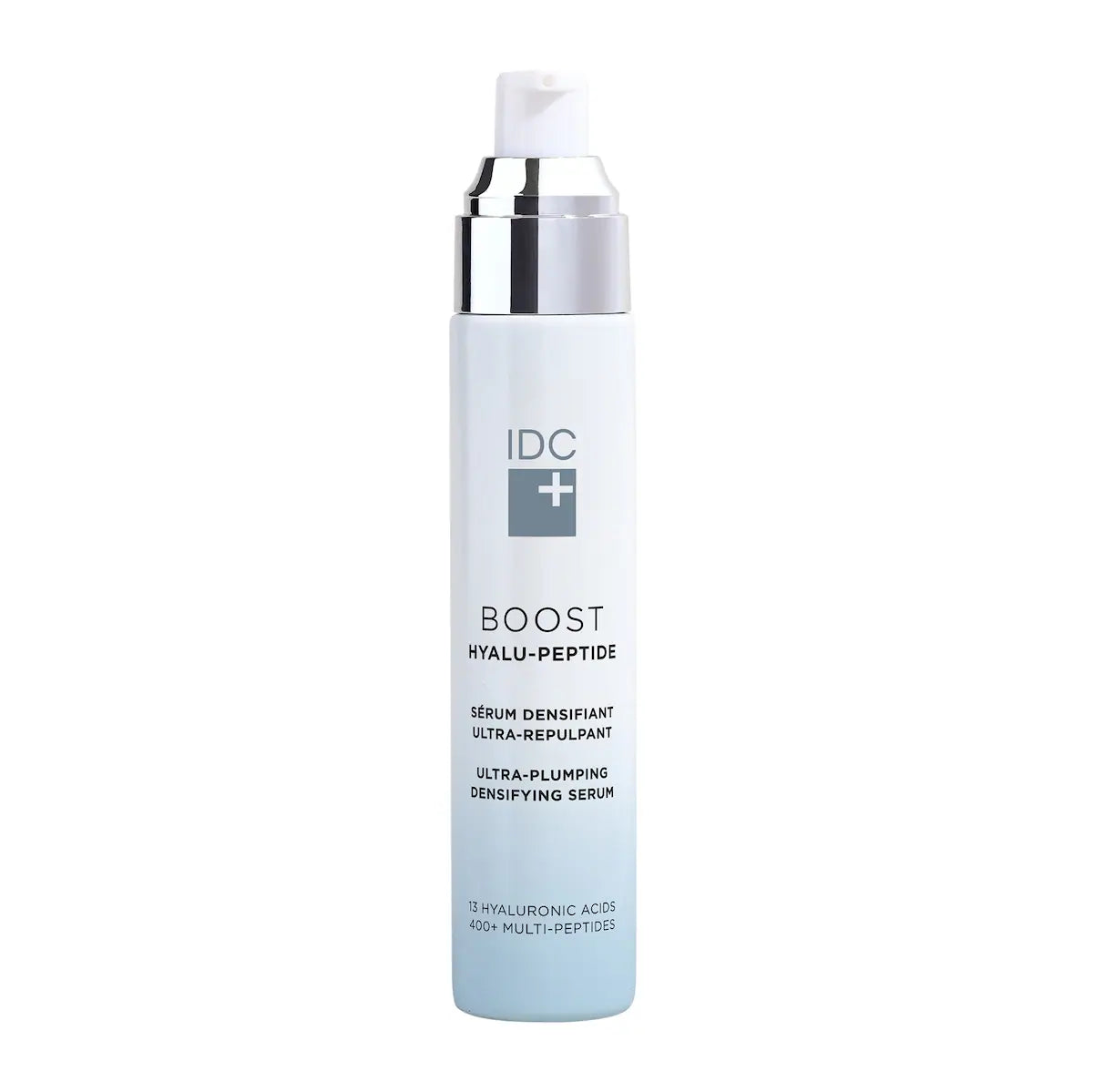 Boost Hyalu-Peptide 50ml