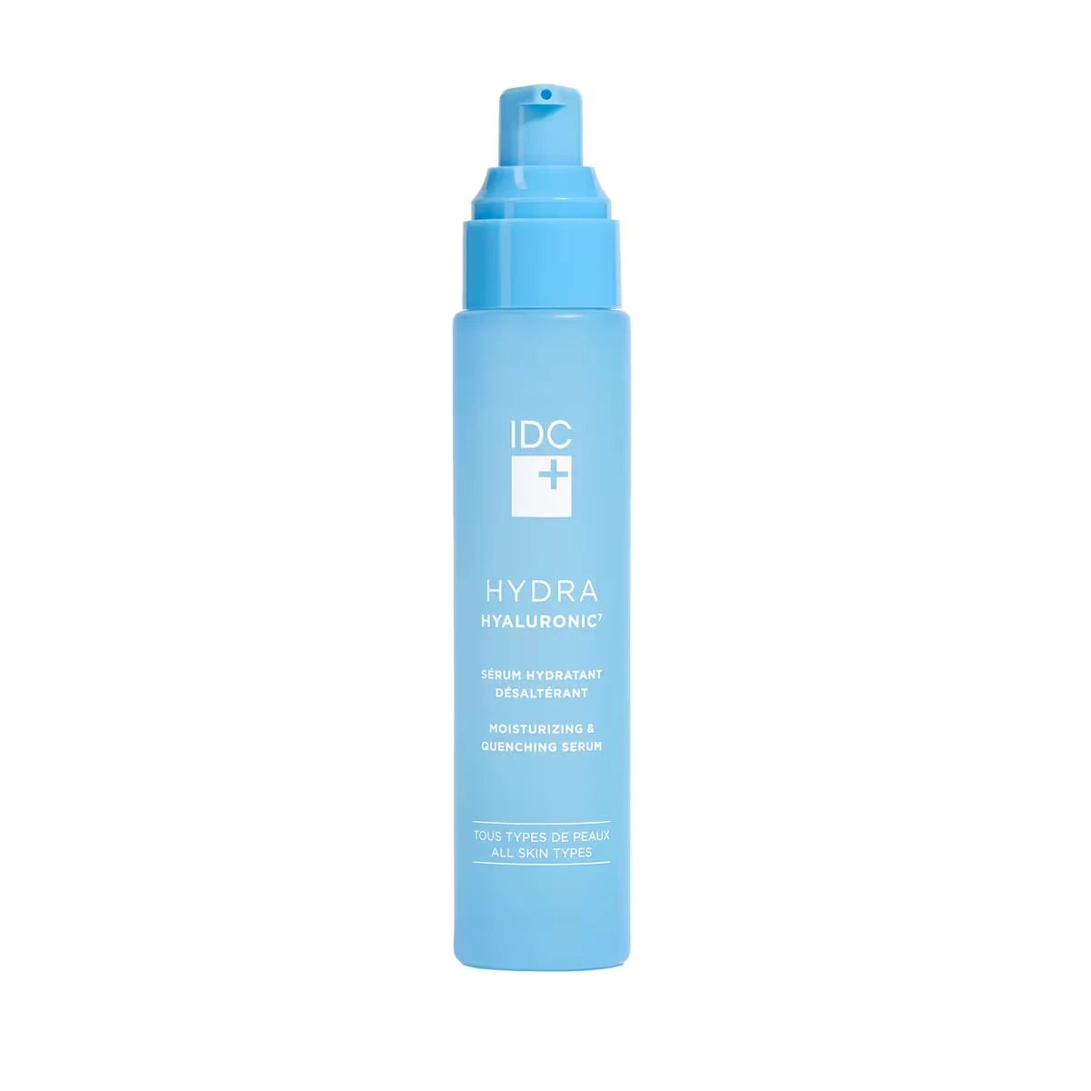 Hydra Hyaluronic7
