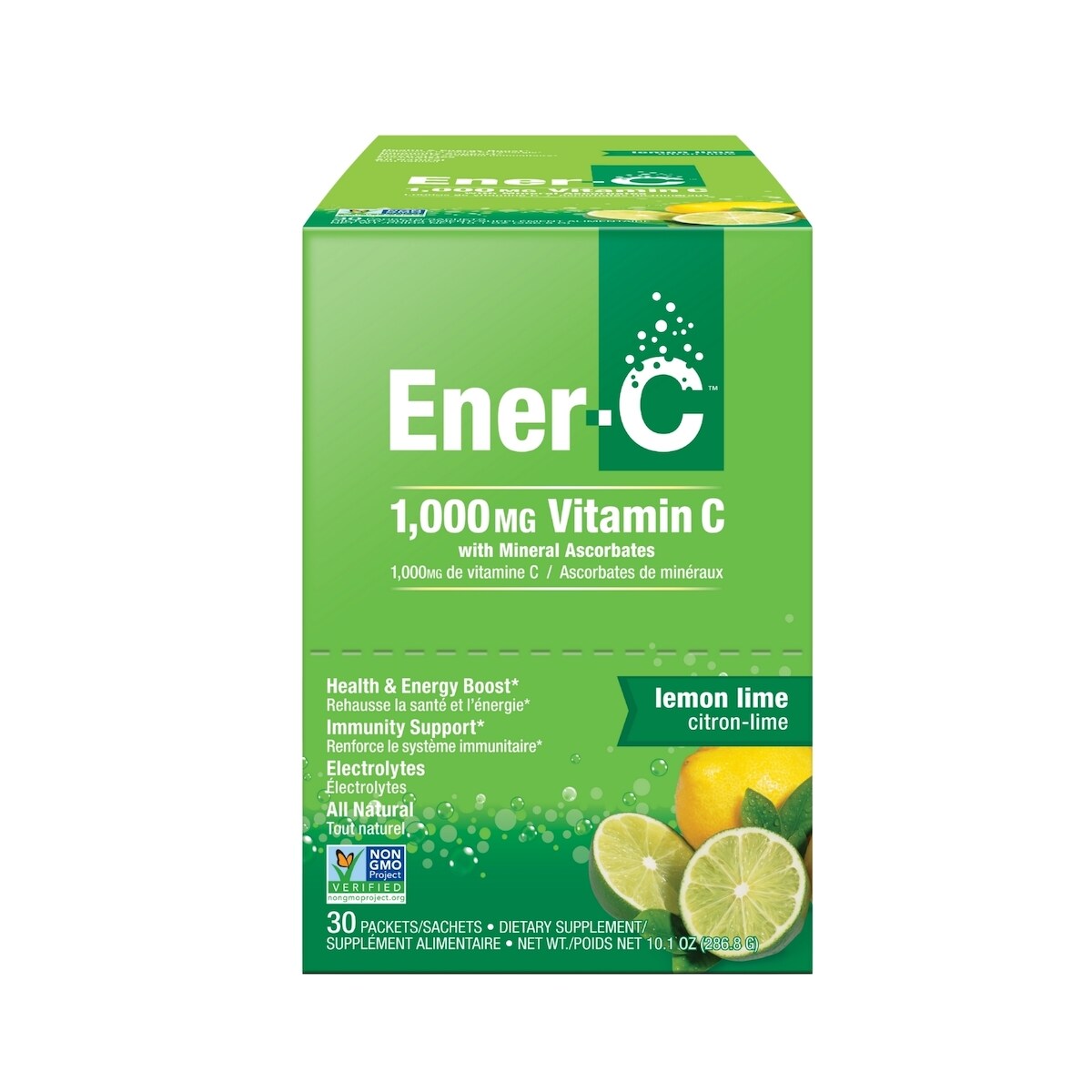 Mélange de boissons multivitamines Citron vert citron (30pk)