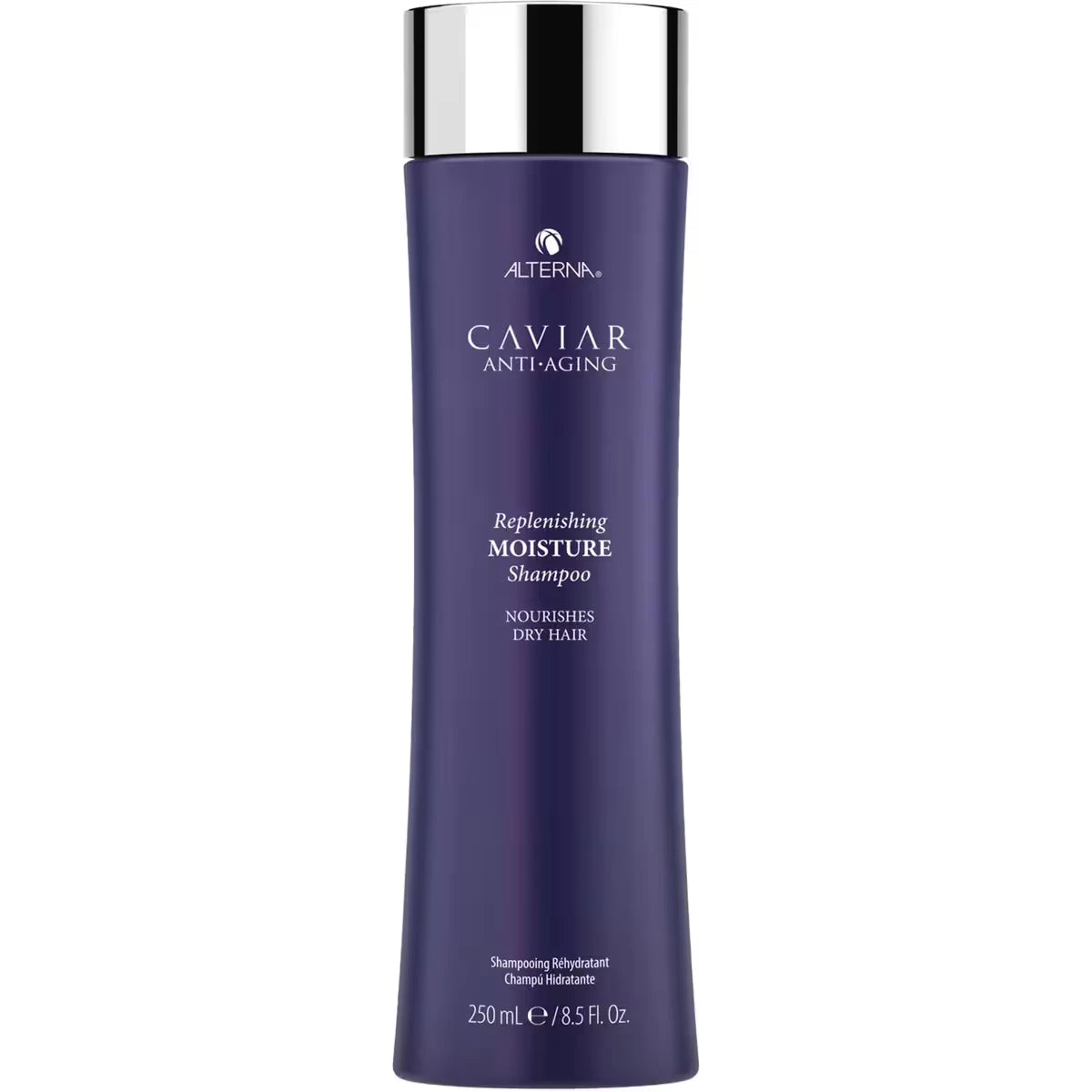 Shampooing Replenishing Moisture
