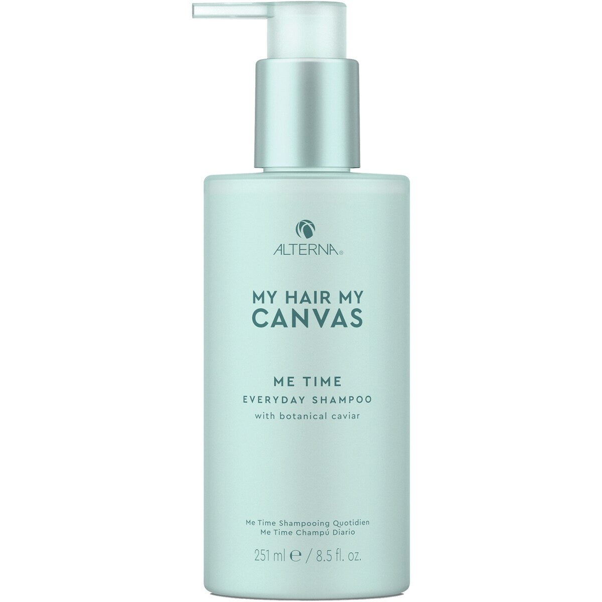 My Canvas Me Time - Shampooing quotidien