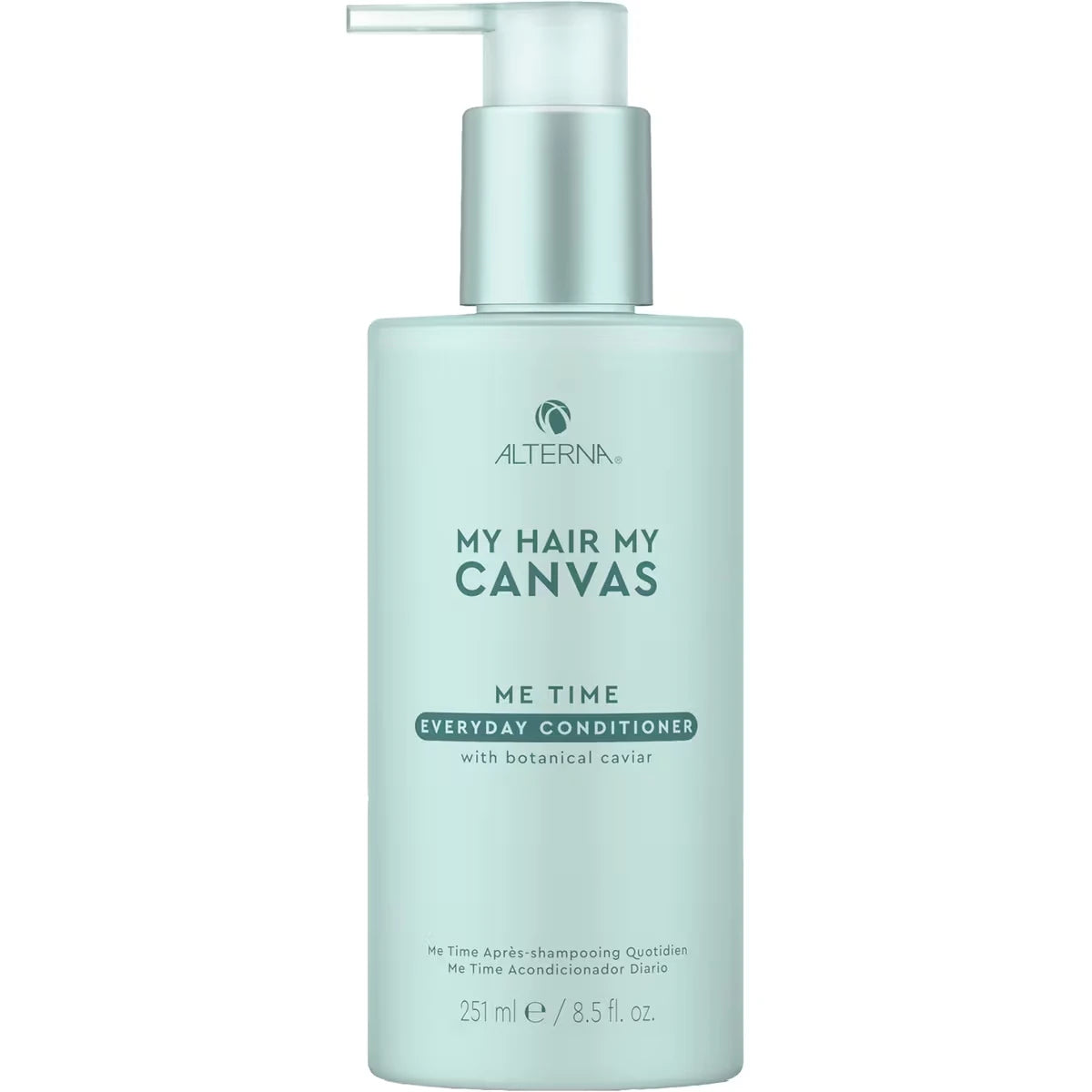 Après-shampooing My Canvas Me Time Everyday