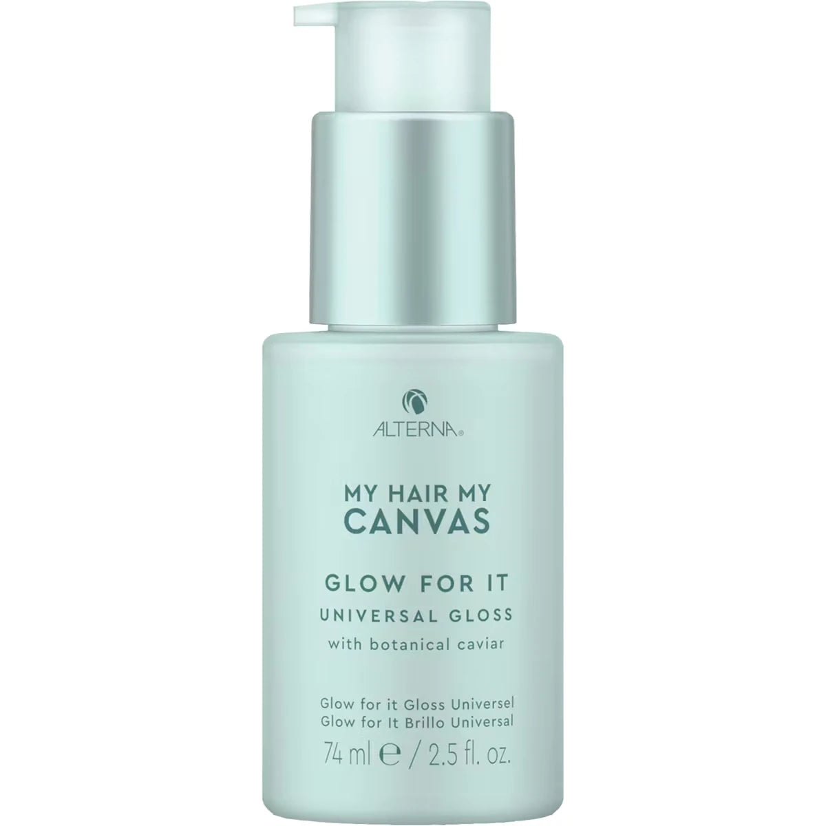 Gloss universel Glow For it de My Canvas