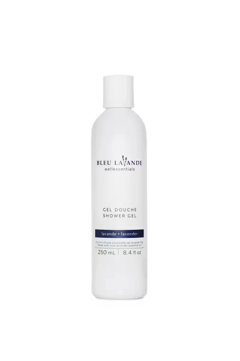 Gel douche