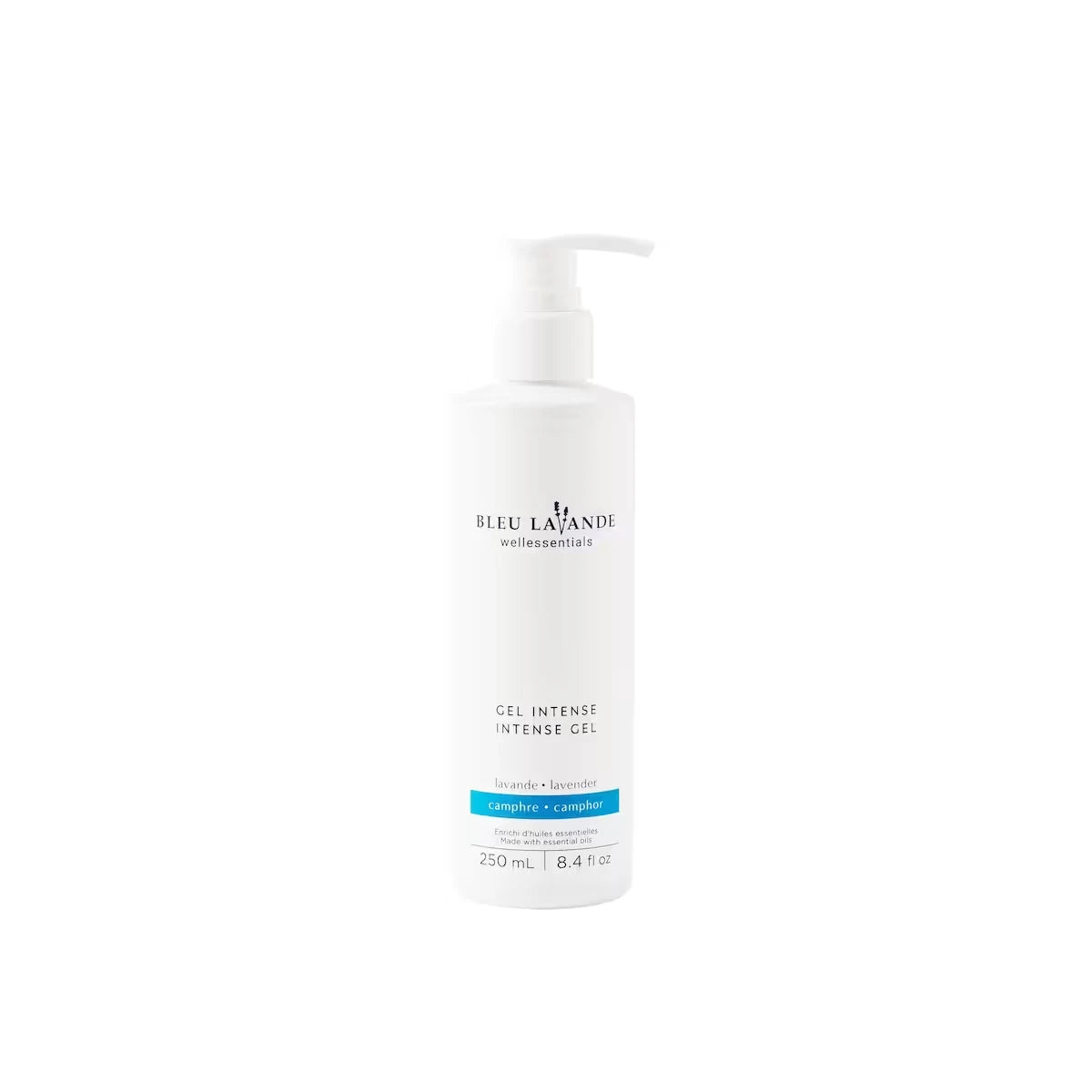 Gel intense