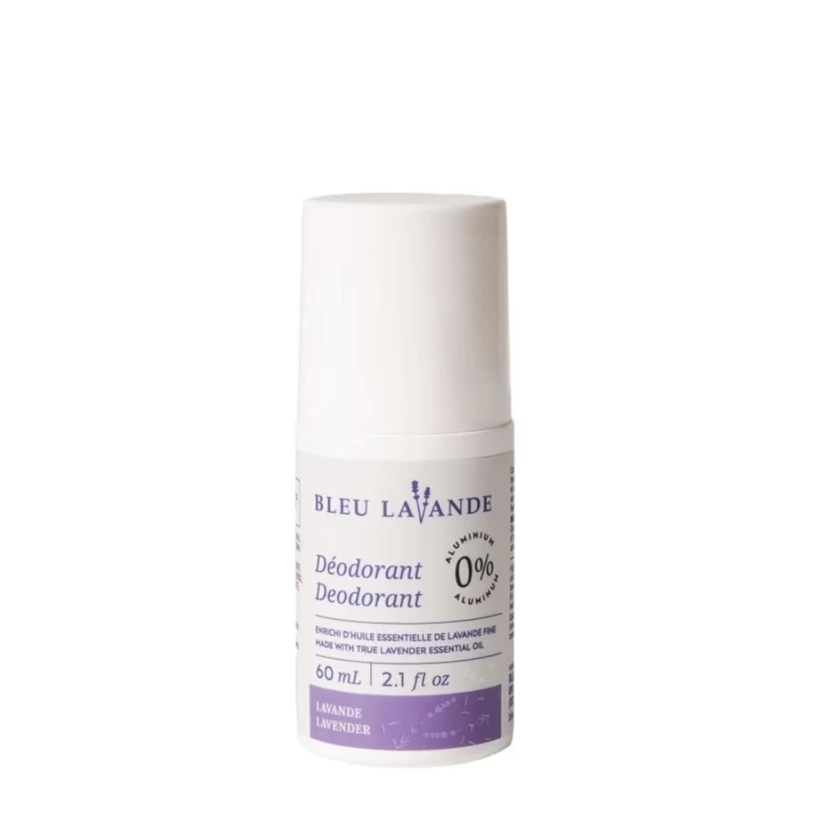 Déodorant à bille