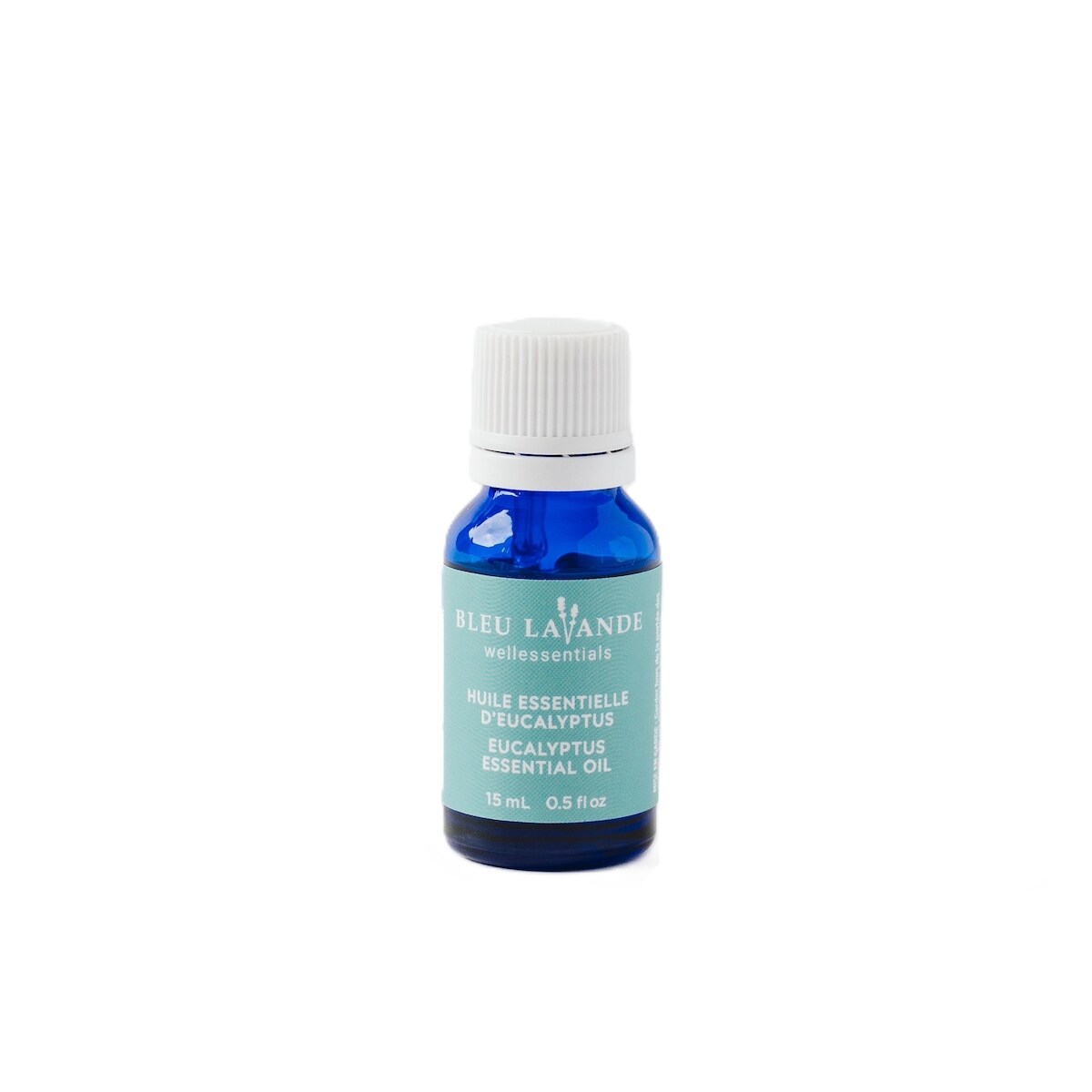 Huile essentielle d'eucalyptus NPN