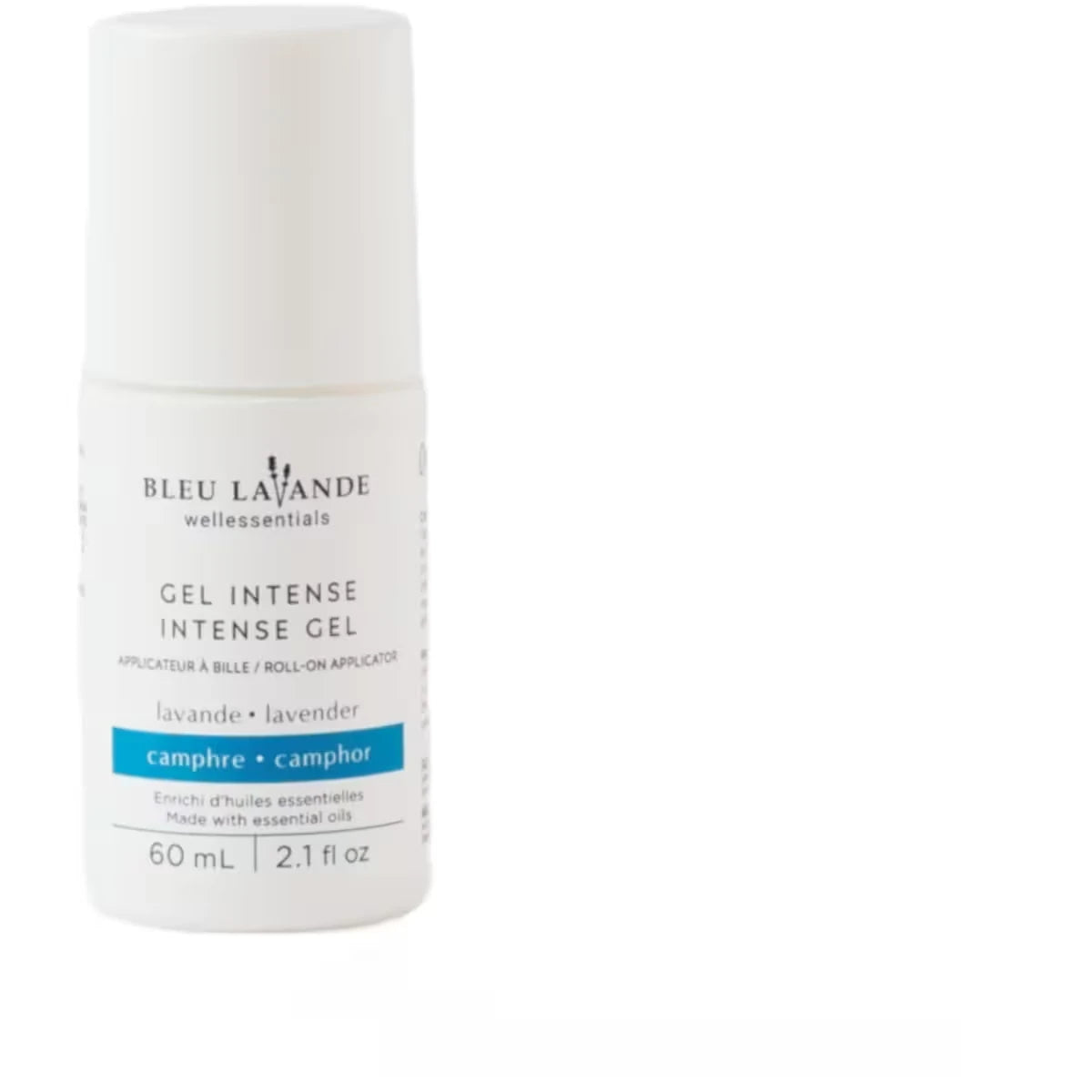 Gel intense applicateur à bille